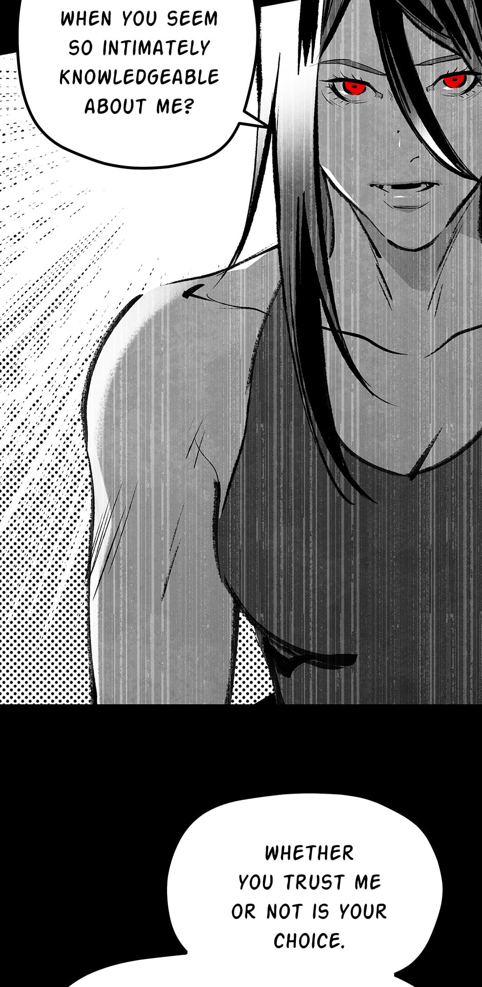 Read Log Tracer chapter 29 image 47 on Lezhin
