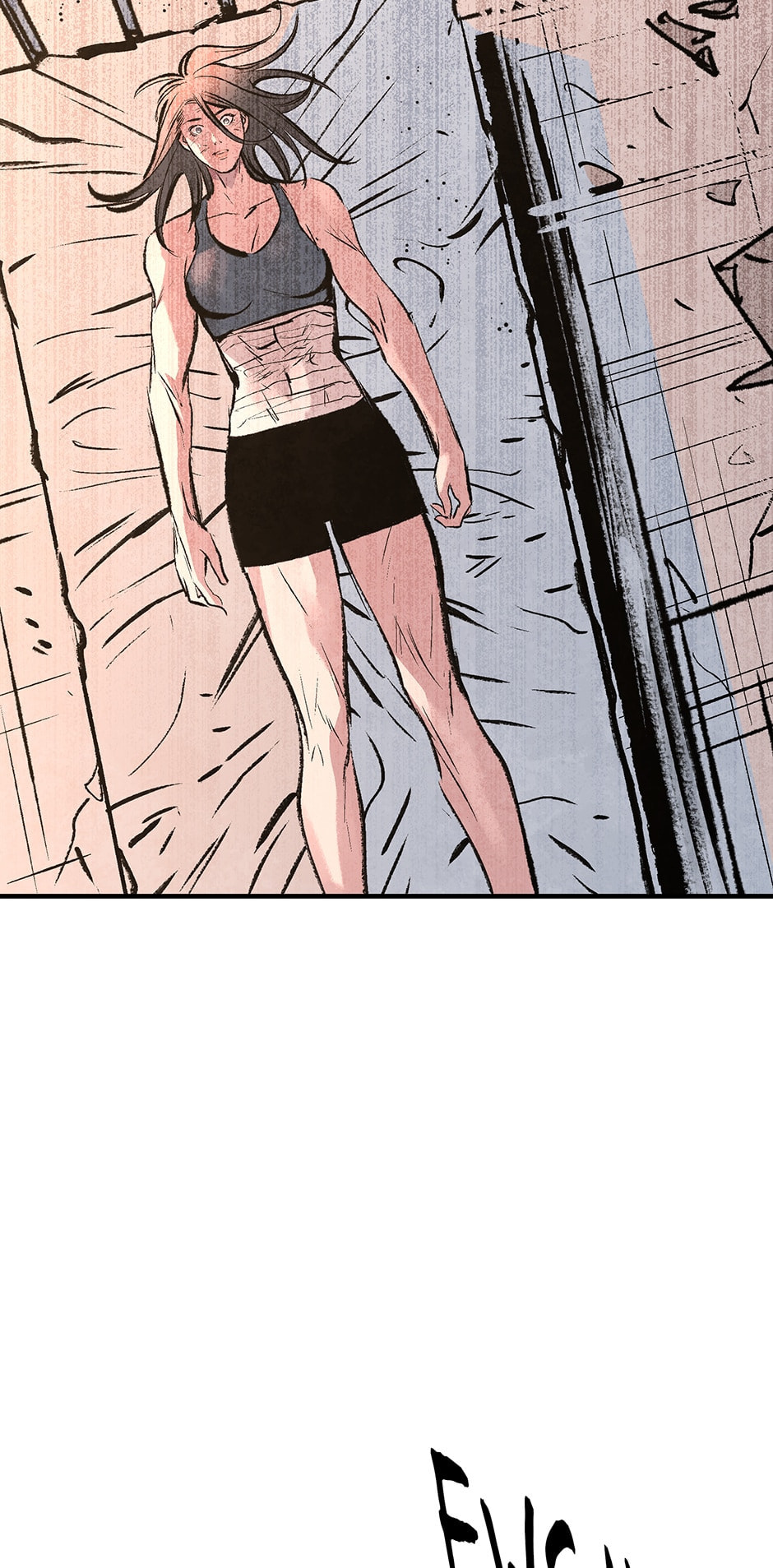 Read Log Tracer chapter 29 image 54 on Lezhin