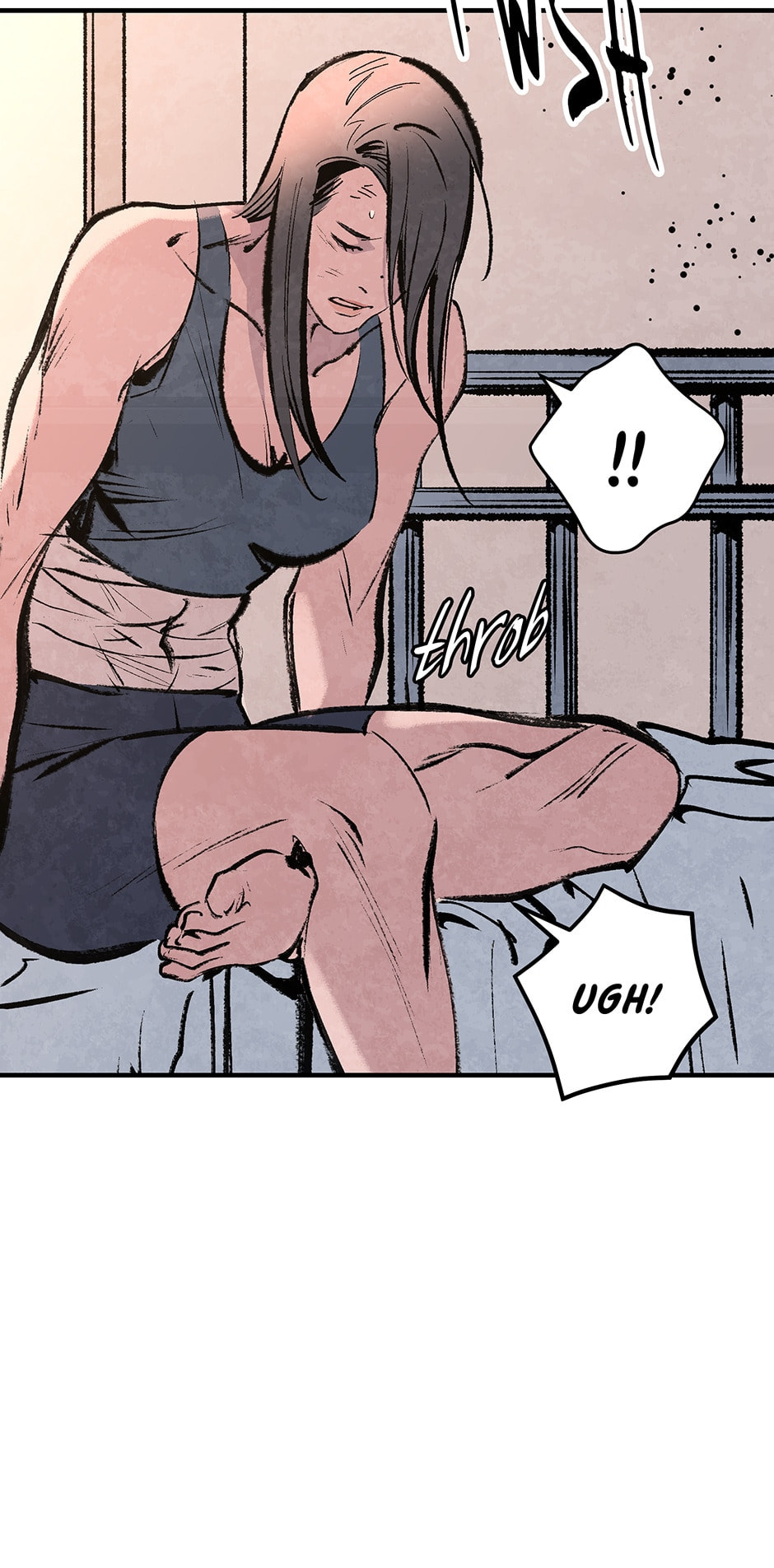 Read Log Tracer chapter 29 image 55 on Lezhin