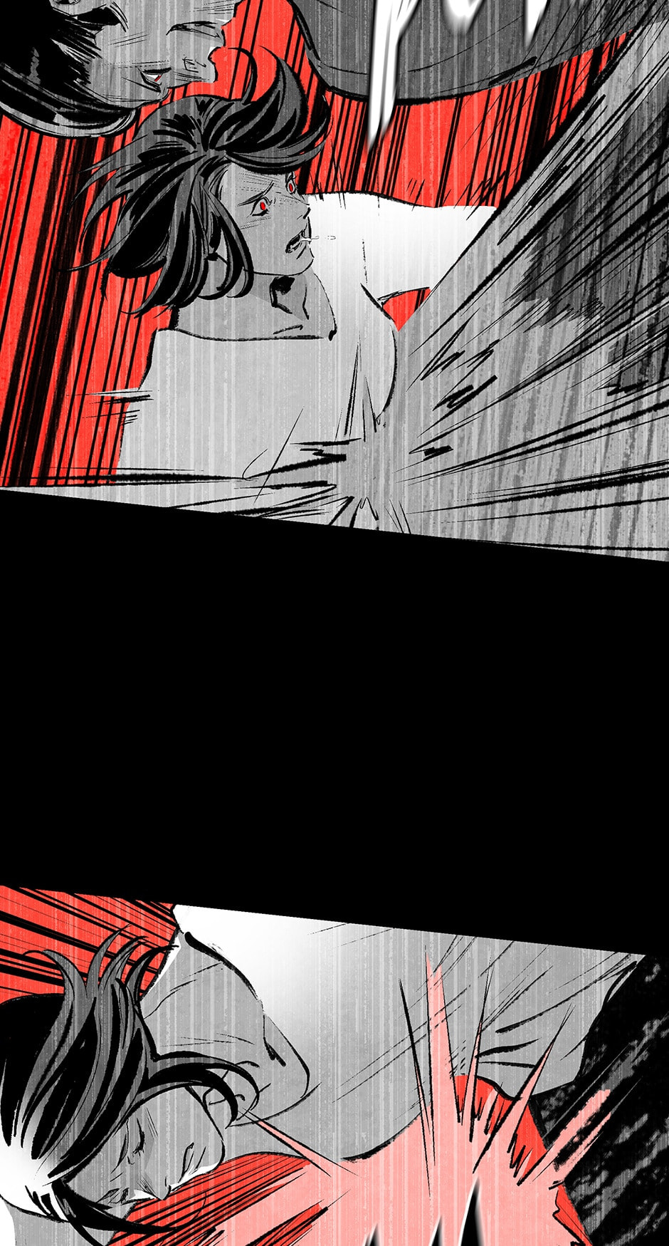Read Log Tracer chapter 29 image 9 on Lezhin