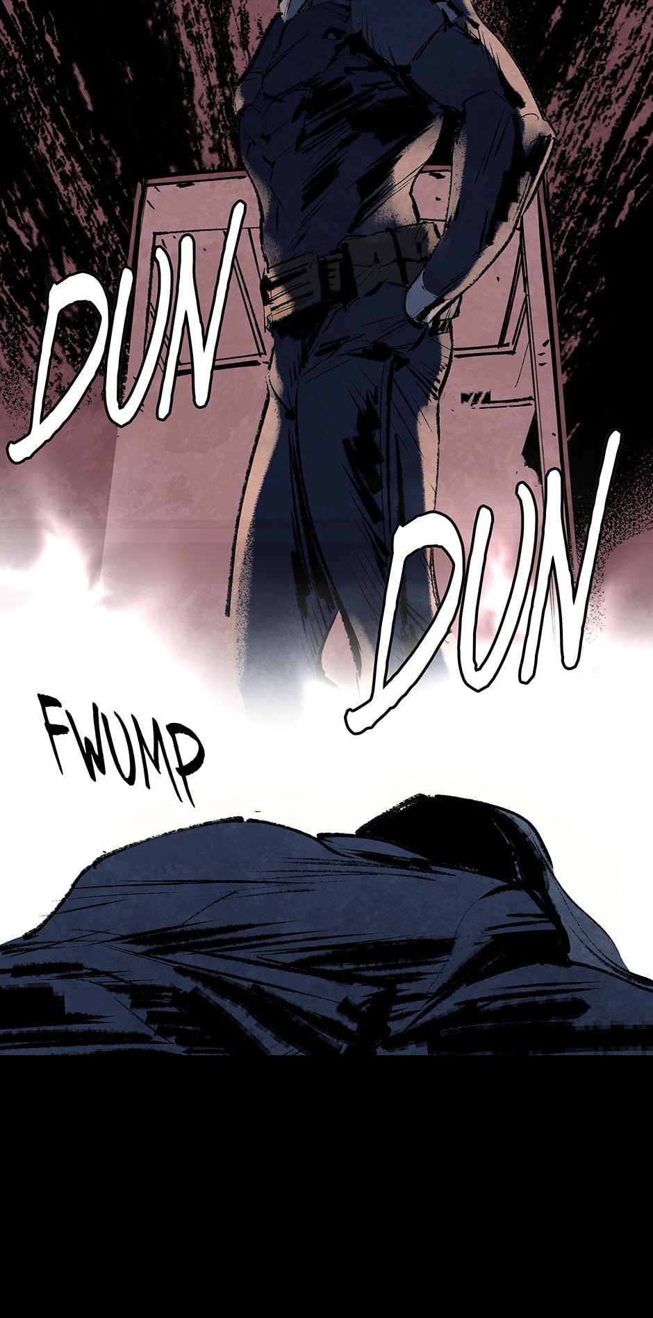 Read Log Tracer chapter 3 image 10 on Lezhin