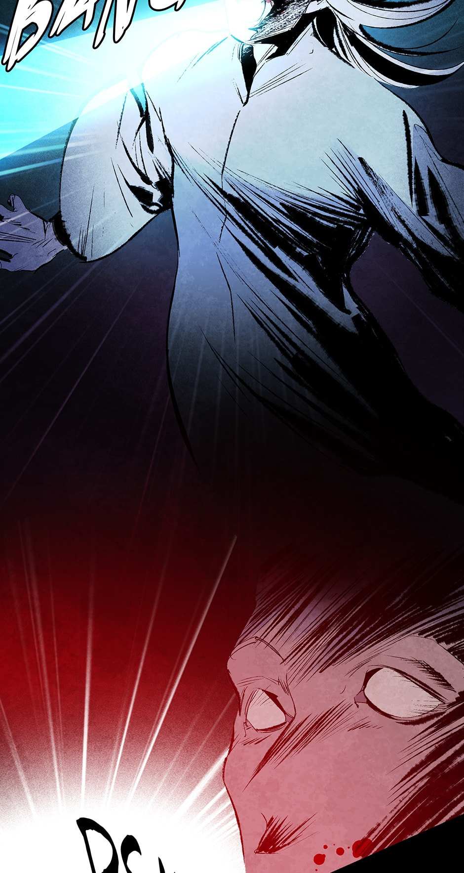 Read Log Tracer chapter 3 image 18 on Lezhin