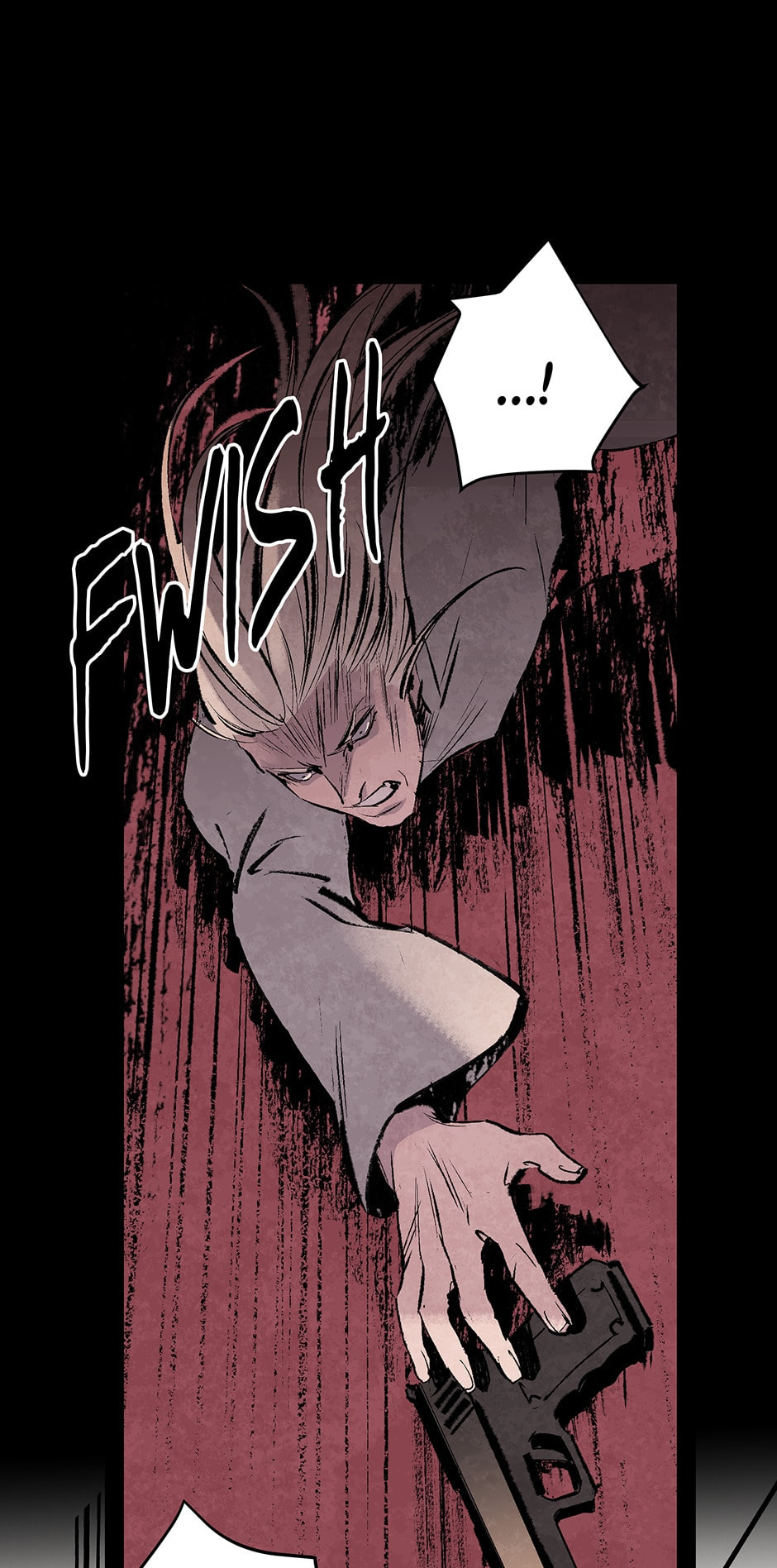 Read Log Tracer chapter 3 image 6 on Lezhin