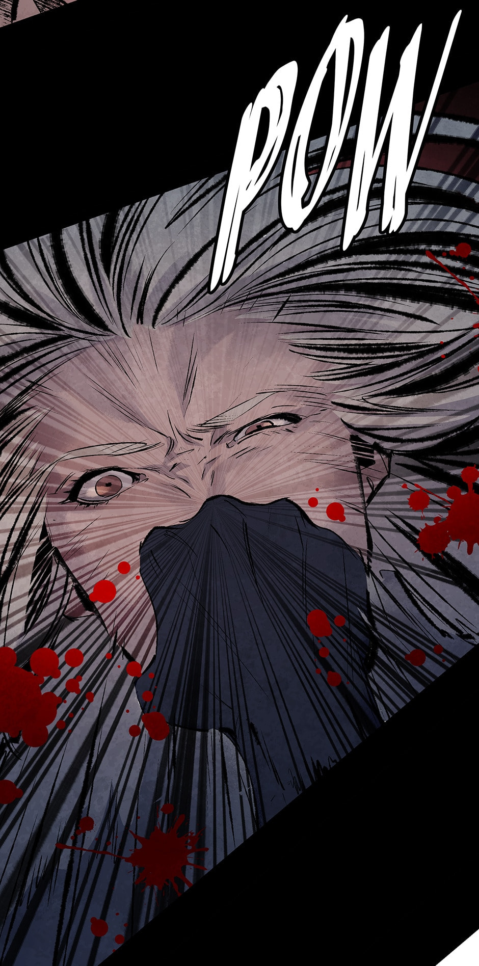 Read Log Tracer chapter 3 image 8 on Lezhin