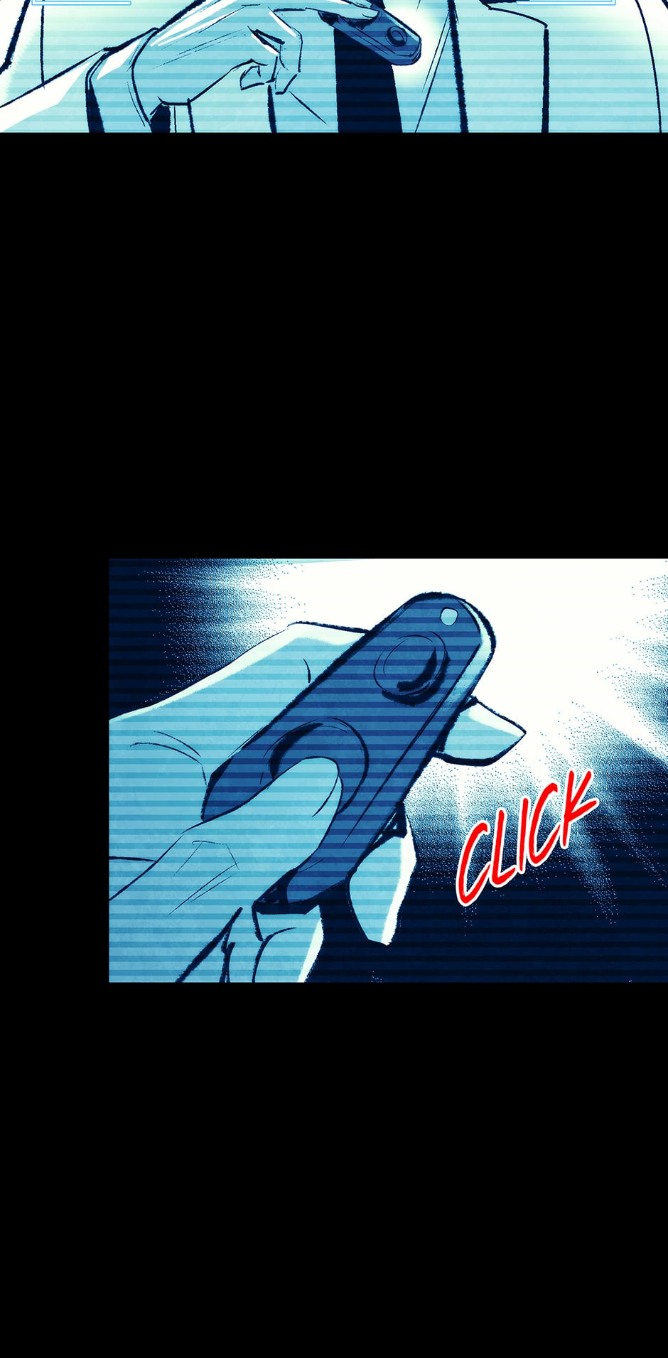 Read Log Tracer chapter 31 image 12 on Lezhin