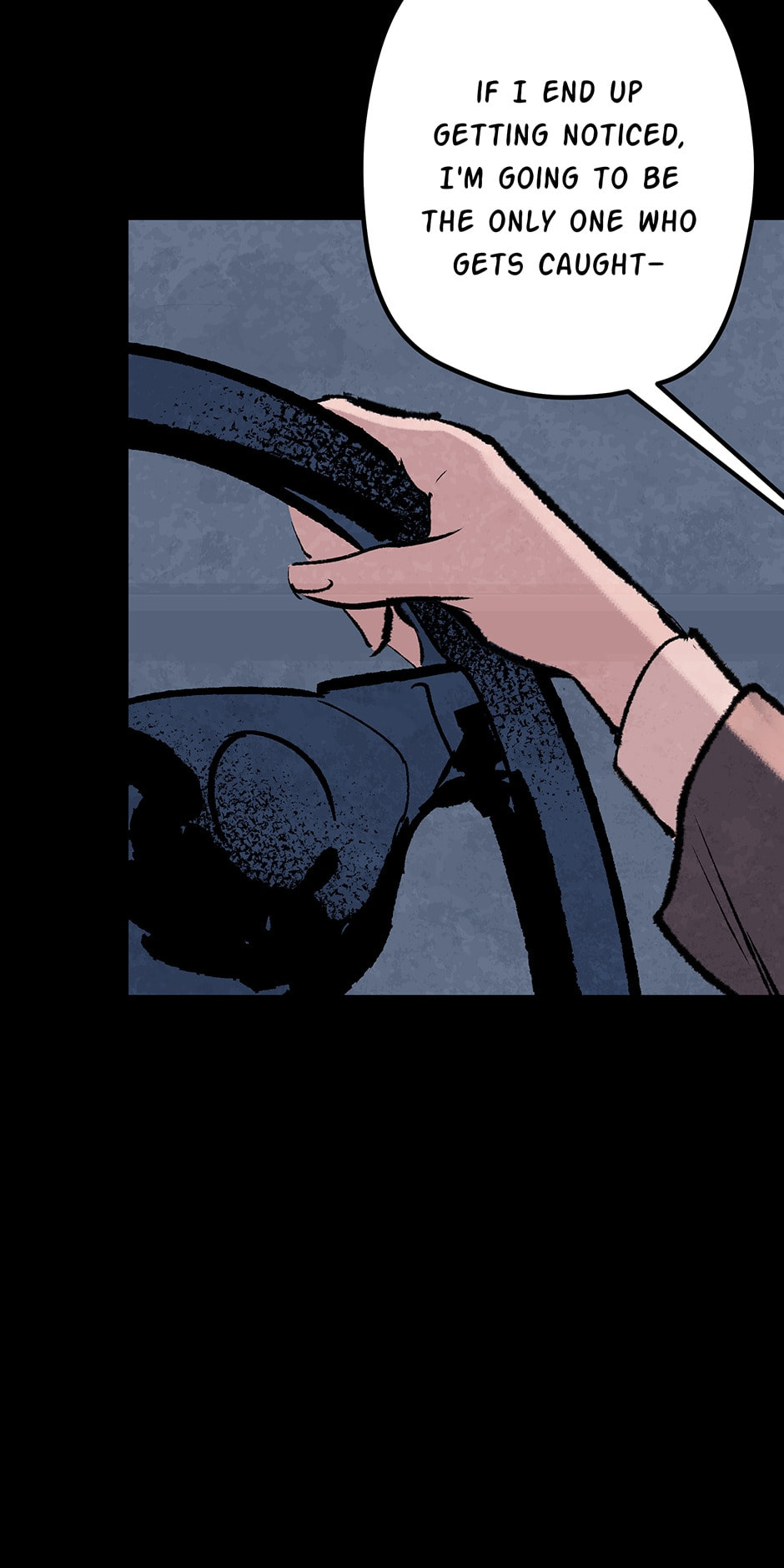 Read Log Tracer chapter 31 image 43 on Lezhin