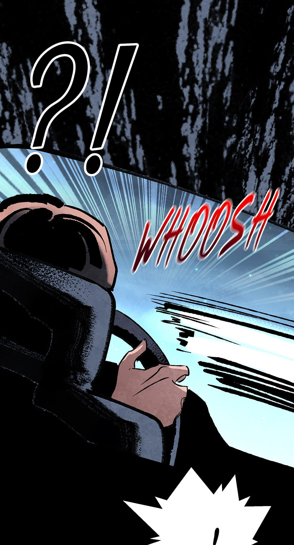 Read Log Tracer chapter 31 image 44 on Lezhin