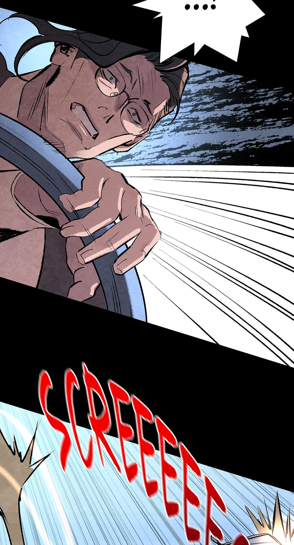 Read Log Tracer chapter 31 image 45 on Lezhin