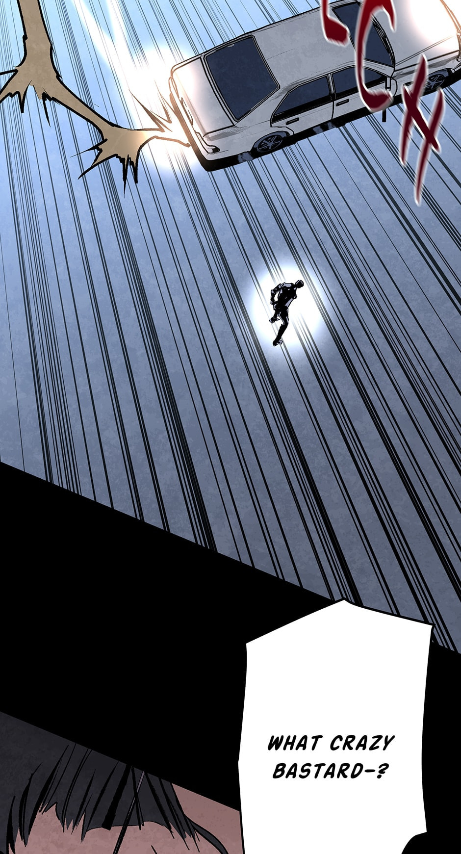 Read Log Tracer chapter 31 image 46 on Lezhin