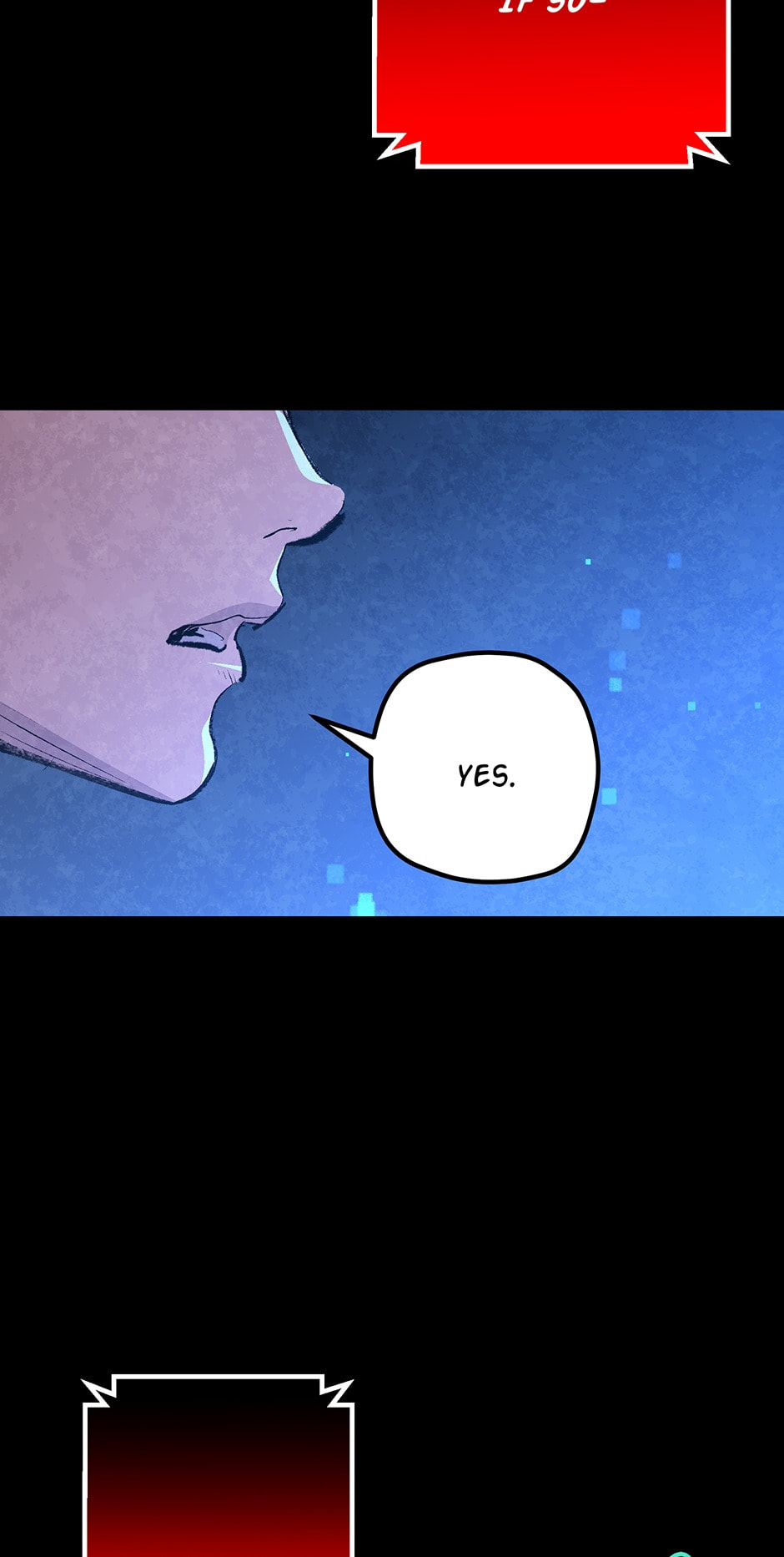 Read Log Tracer chapter 31 image 5 on Lezhin