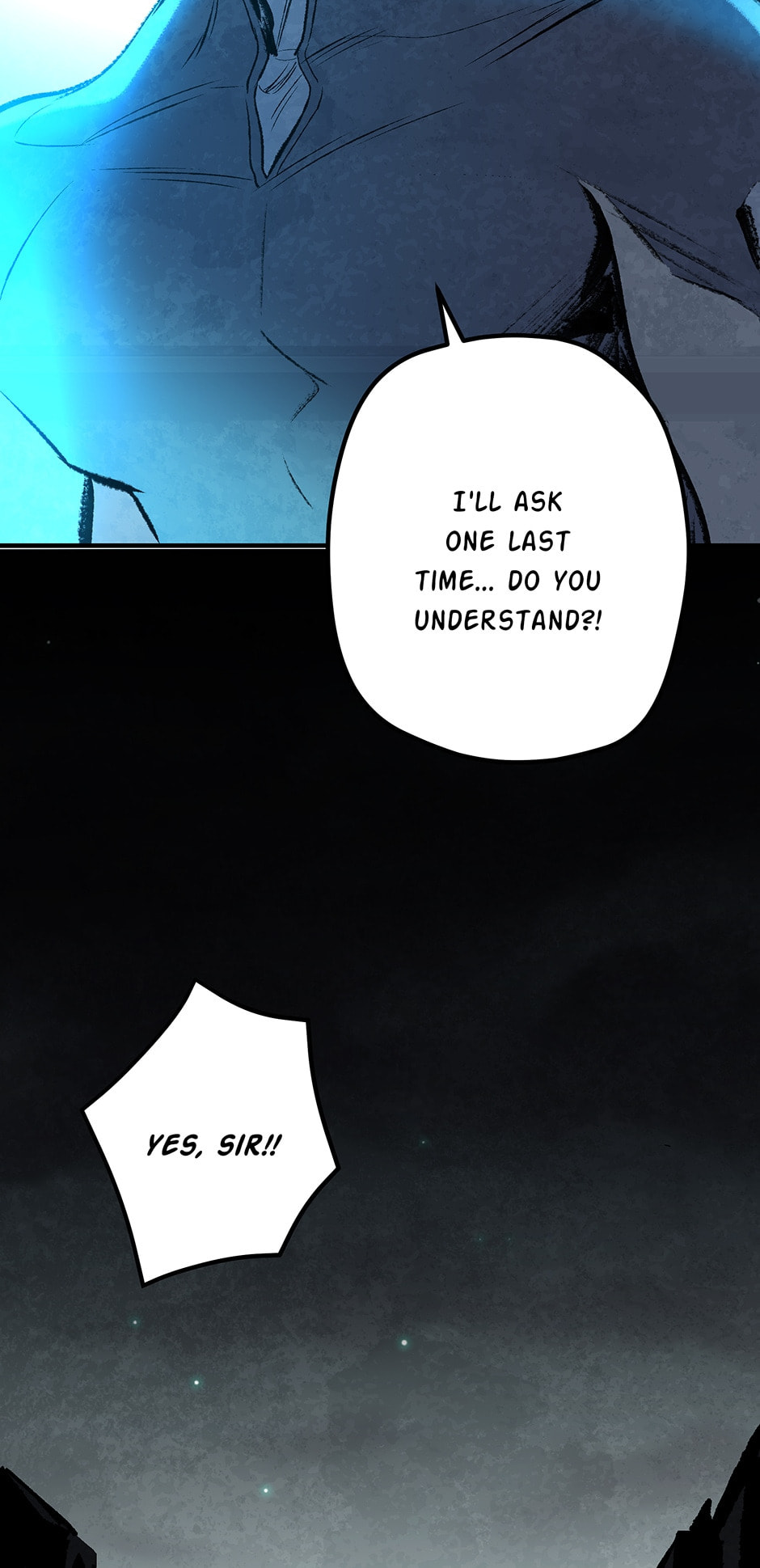 Read Log Tracer chapter 33 image 11 on Lezhin