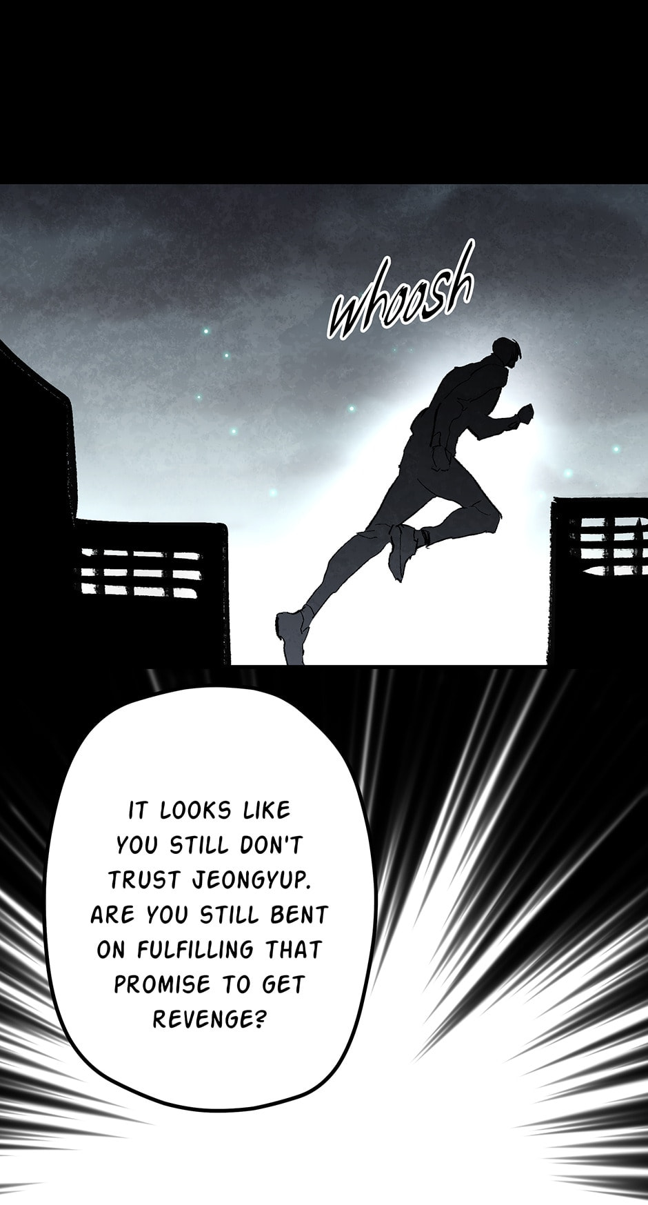 Read Log Tracer chapter 33 image 19 on Lezhin