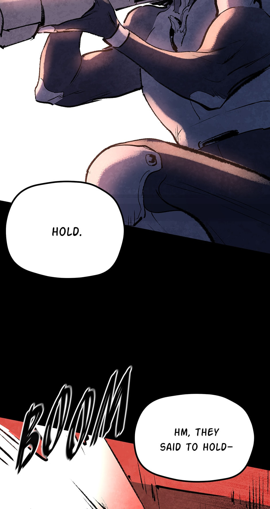 Read Log Tracer chapter 33 image 23 on Lezhin