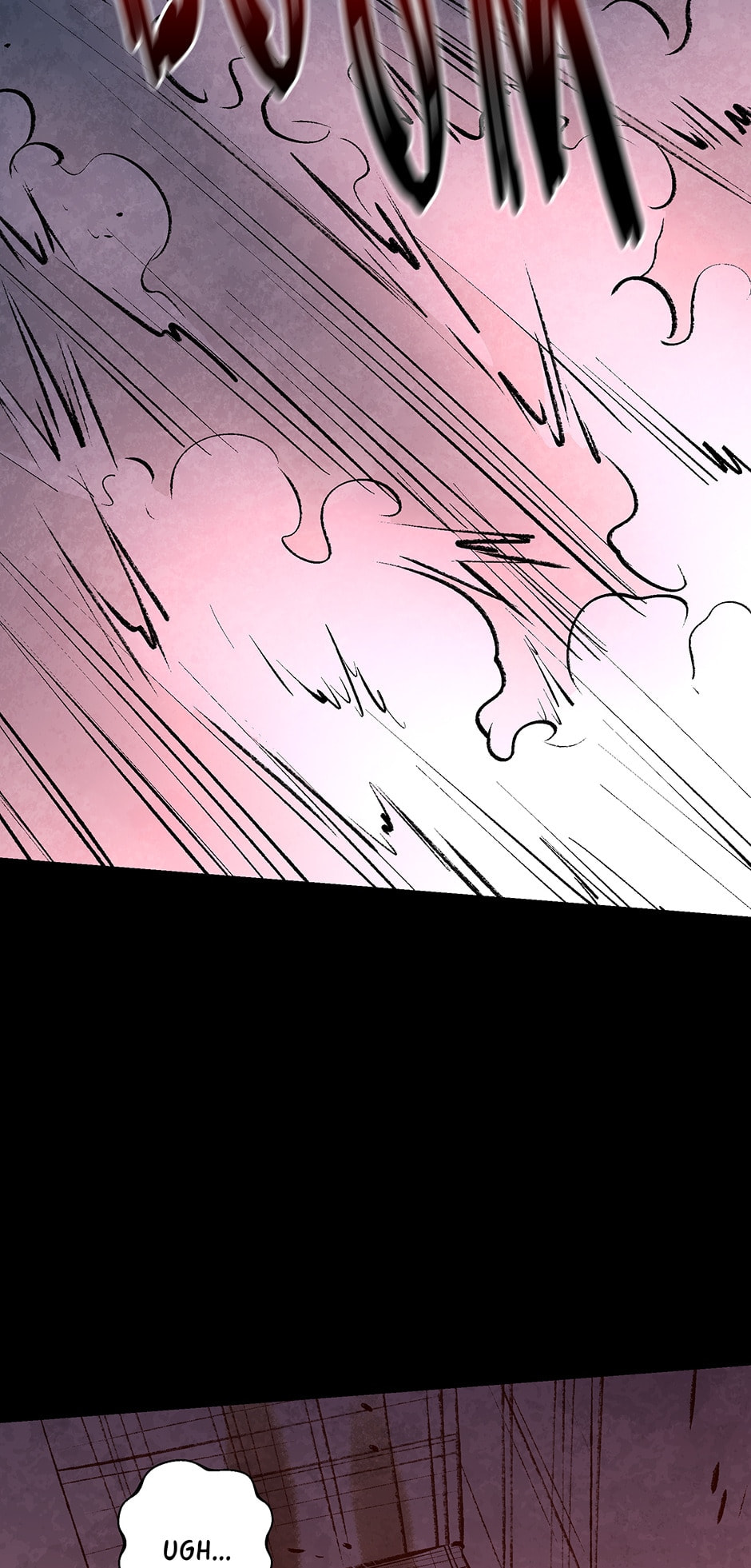 Read Log Tracer chapter 33 image 29 on Lezhin