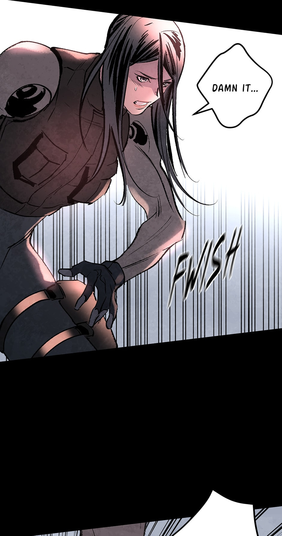 Read Log Tracer chapter 33 image 34 on Lezhin