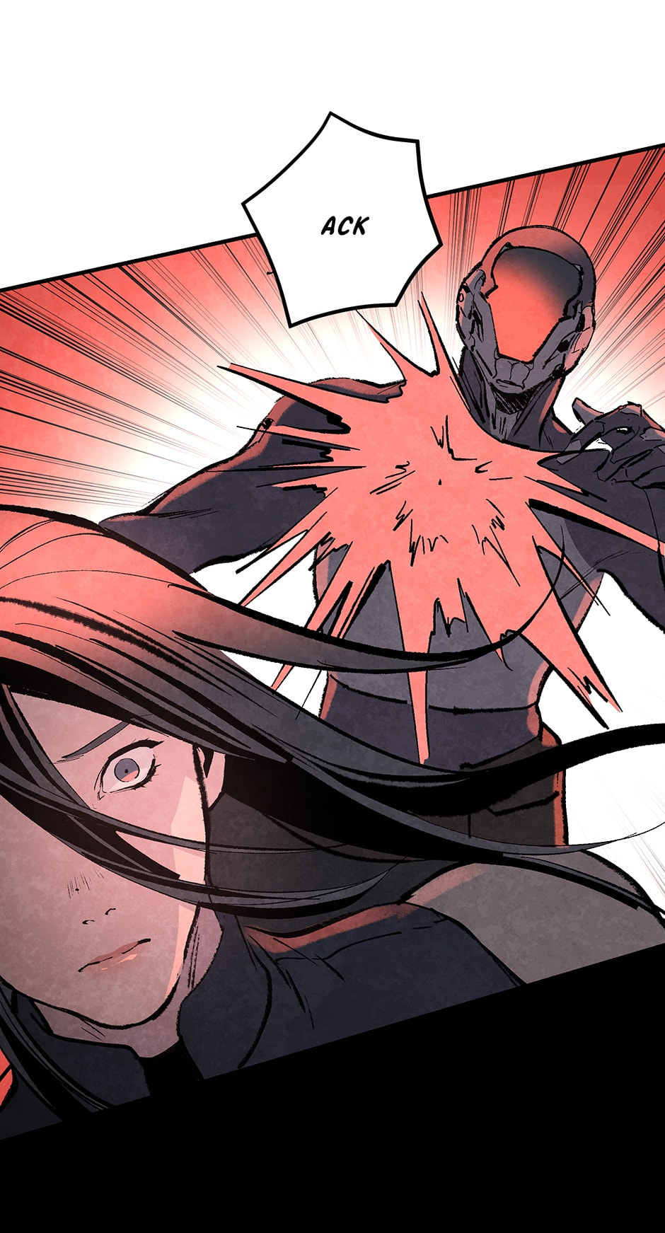 Read Log Tracer chapter 33 image 39 on Lezhin