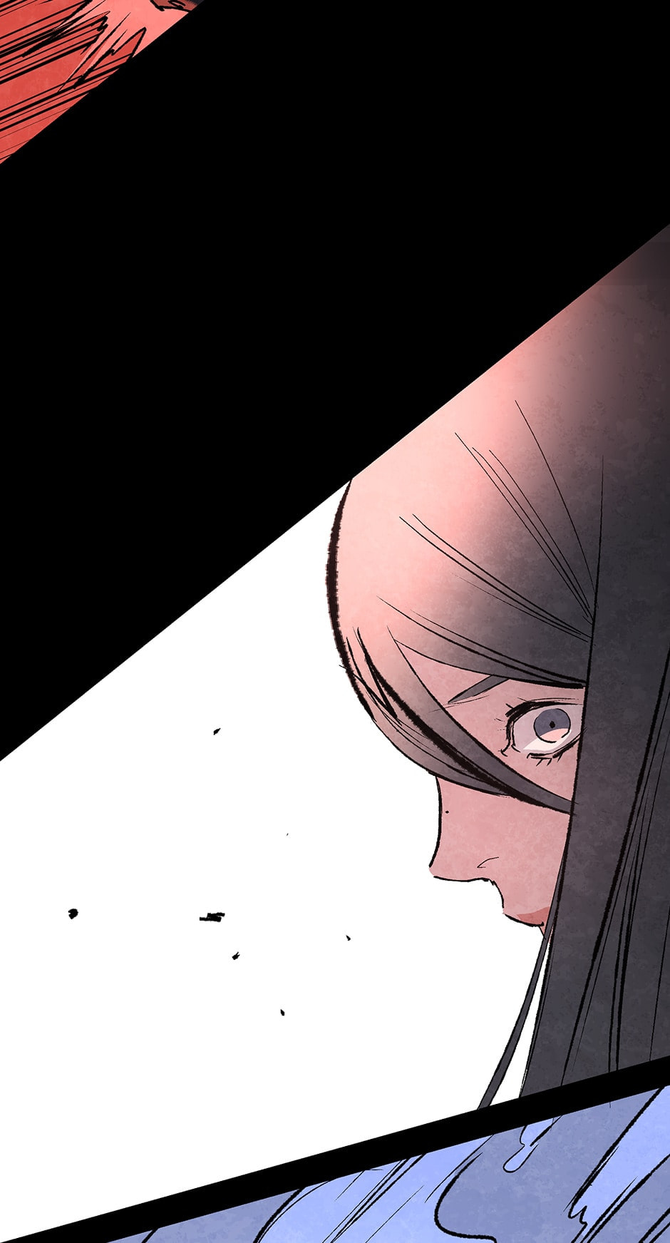 Read Log Tracer chapter 33 image 41 on Lezhin