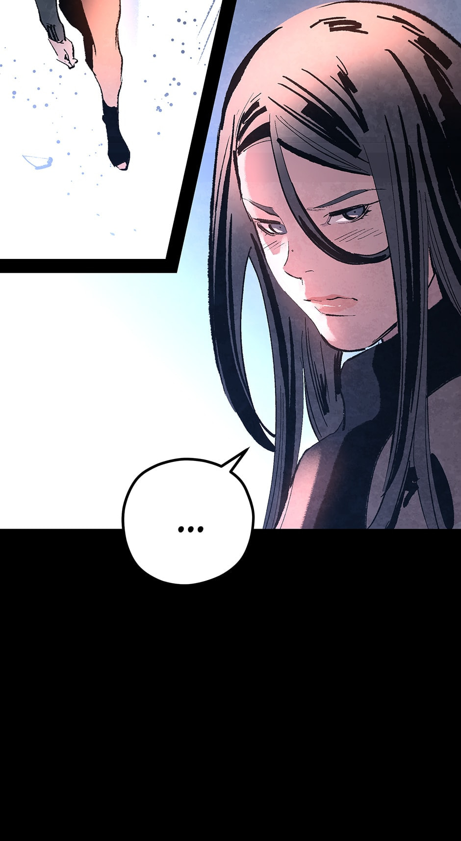 Read Log Tracer chapter 33 image 50 on Lezhin