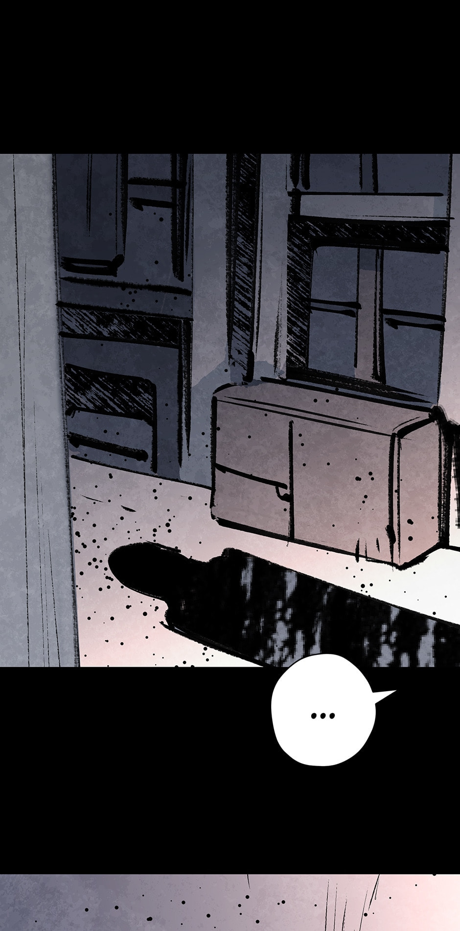 Read Log Tracer chapter 33 image 57 on Lezhin
