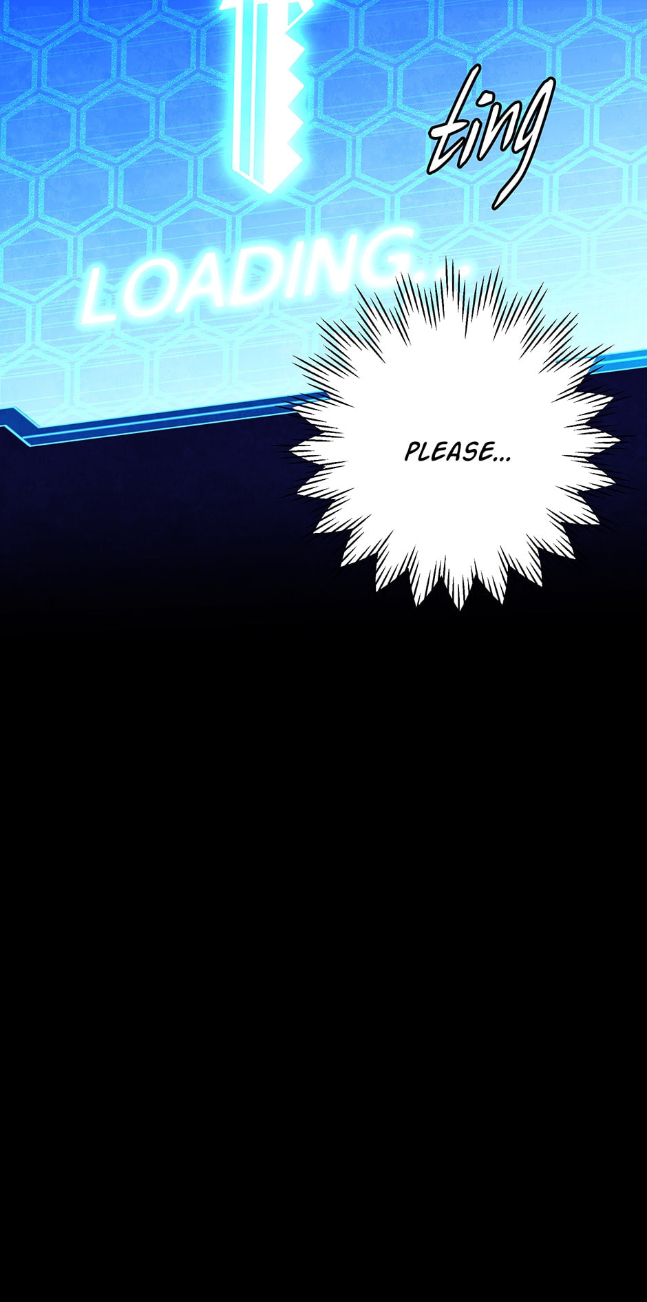Read Log Tracer chapter 35 image 14 on Lezhin