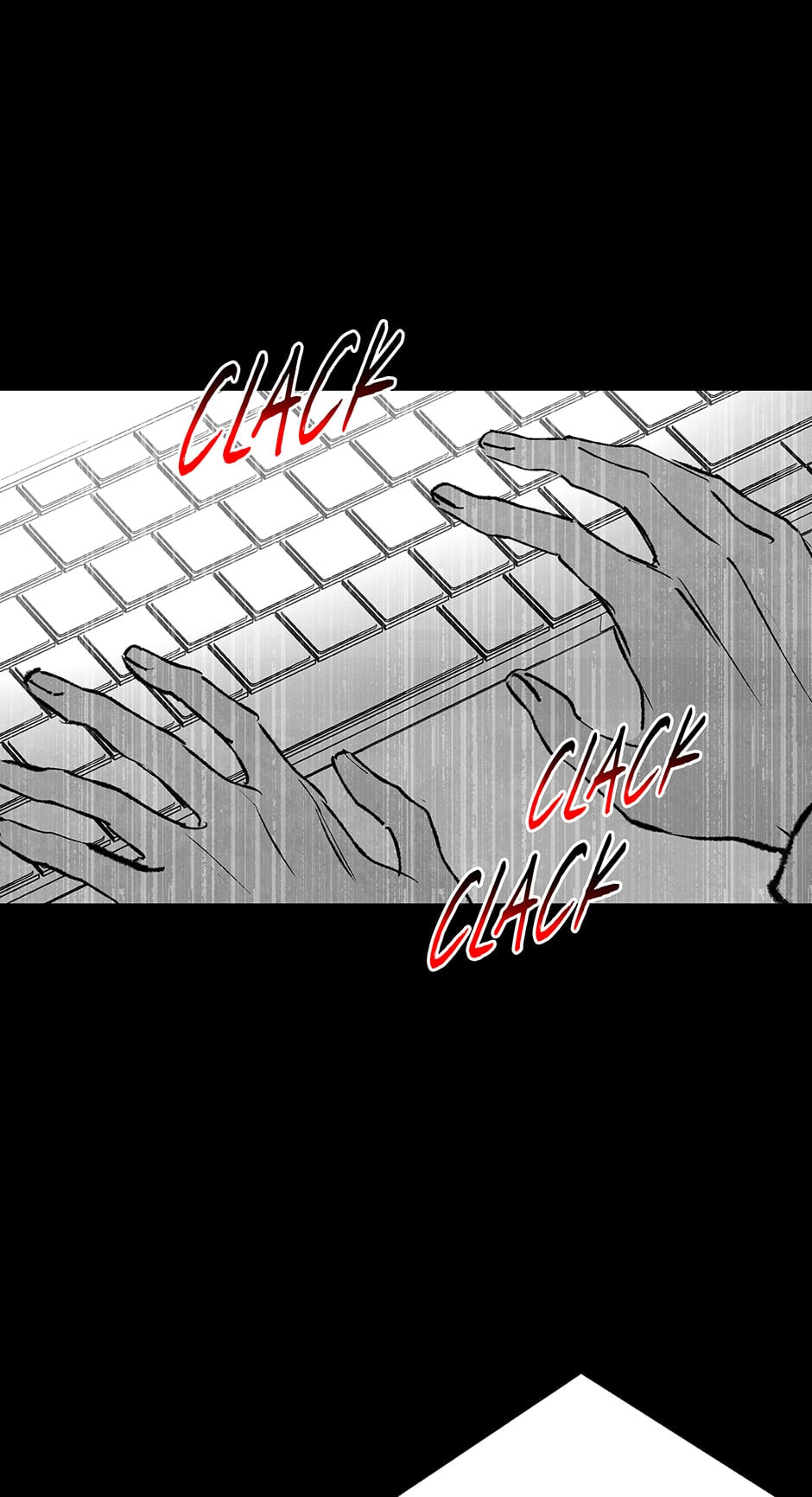 Read Log Tracer chapter 35 image 16 on Lezhin