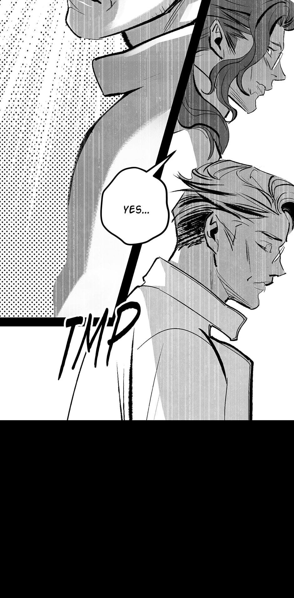Read Log Tracer chapter 35 image 28 on Lezhin