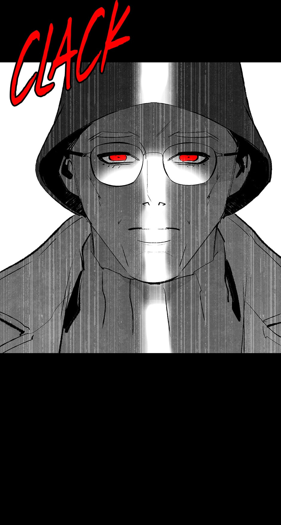 Read Log Tracer chapter 35 image 34 on Lezhin