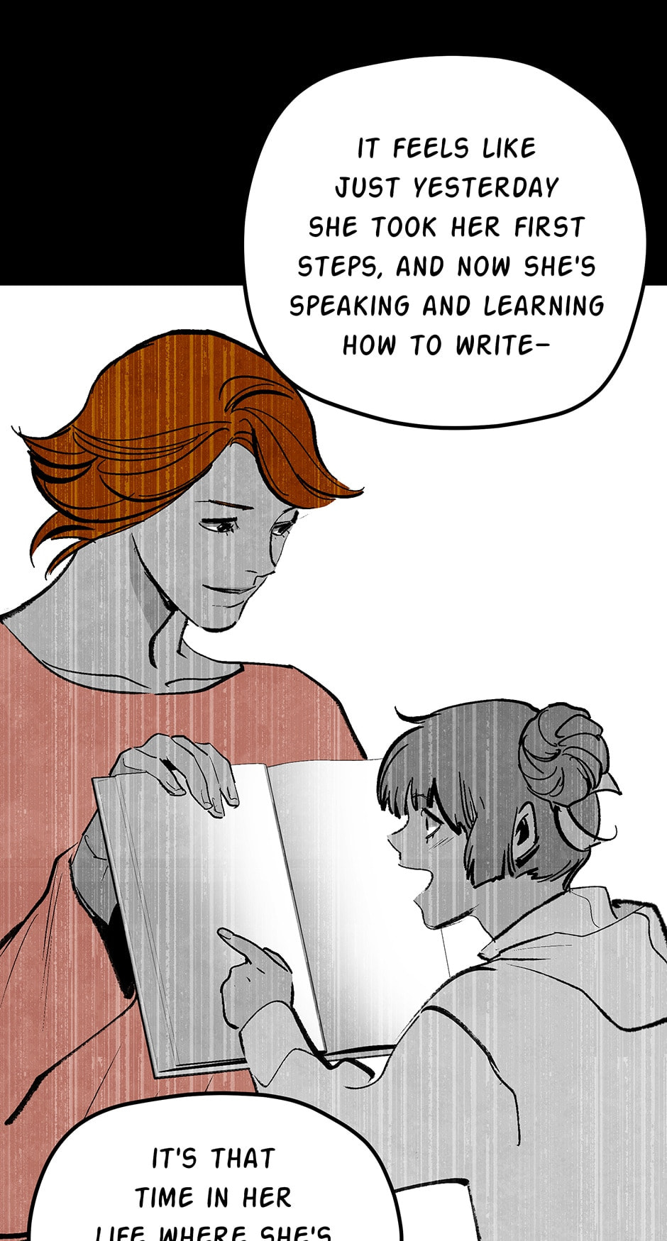 Read Log Tracer chapter 35 image 37 on Lezhin
