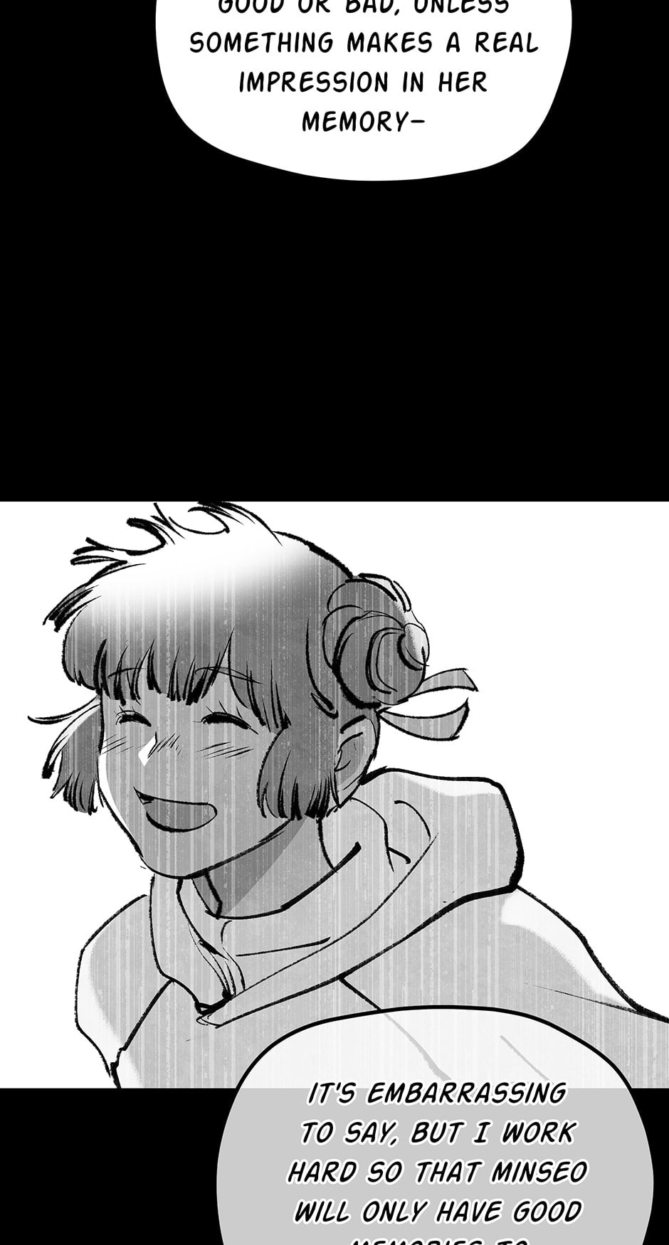 Read Log Tracer chapter 35 image 39 on Lezhin