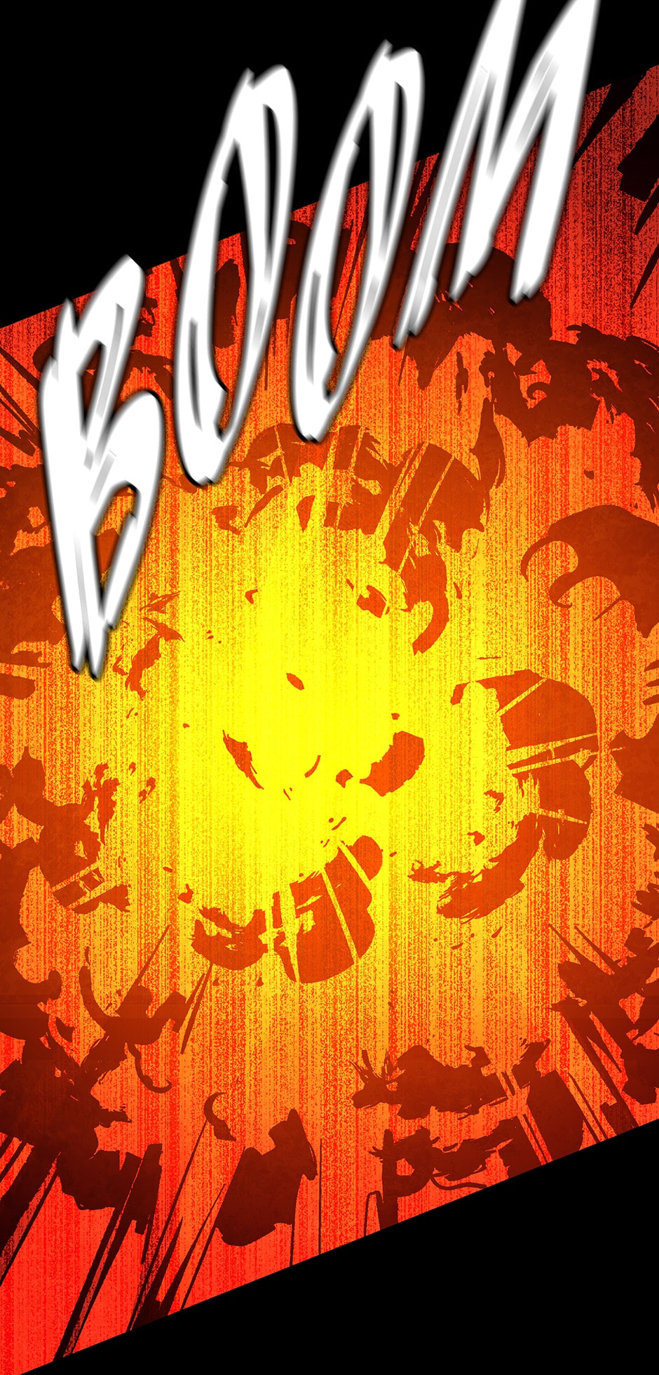 Read Log Tracer chapter 35 image 4 on Lezhin