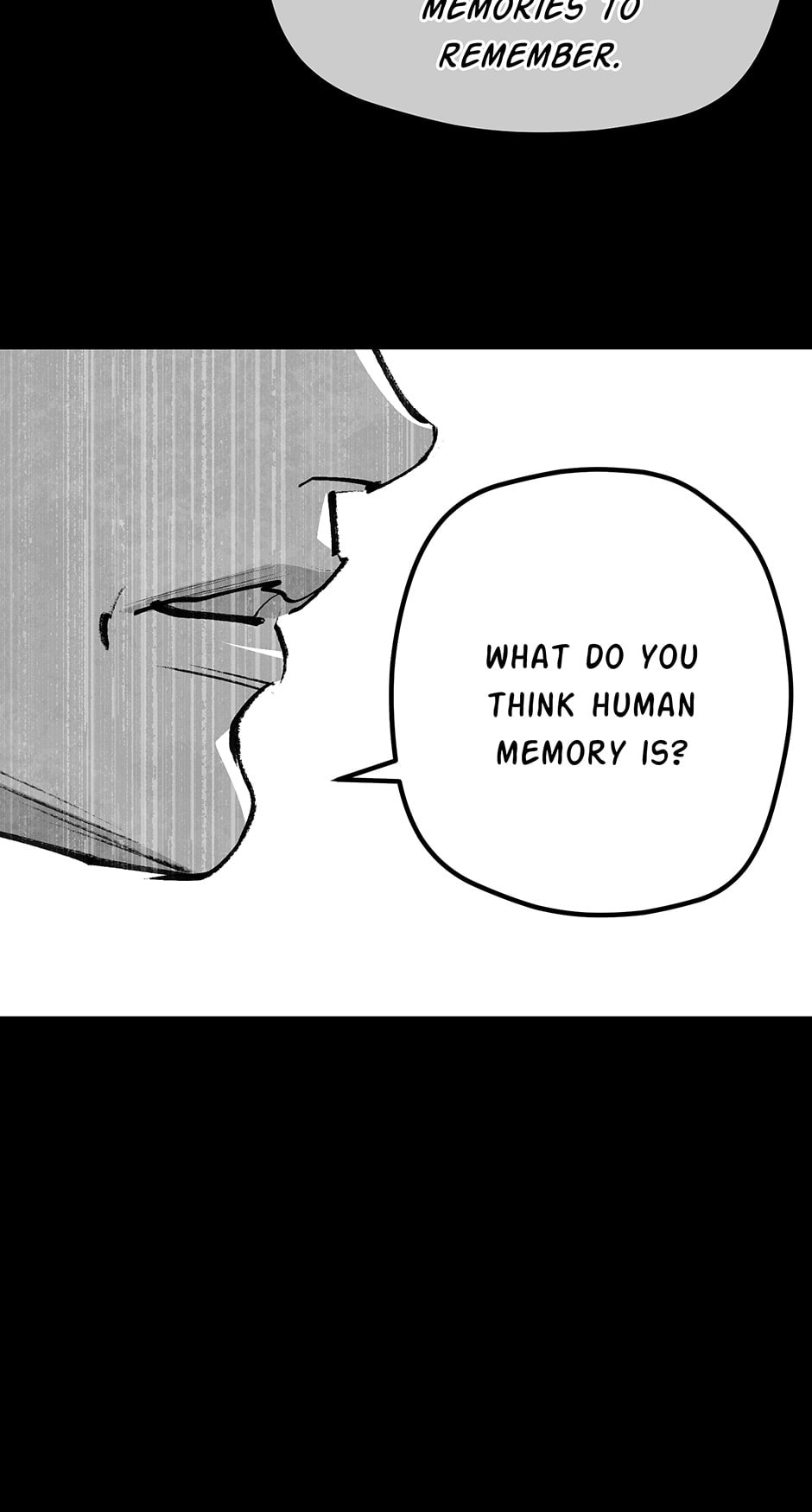 Read Log Tracer chapter 35 image 40 on Lezhin
