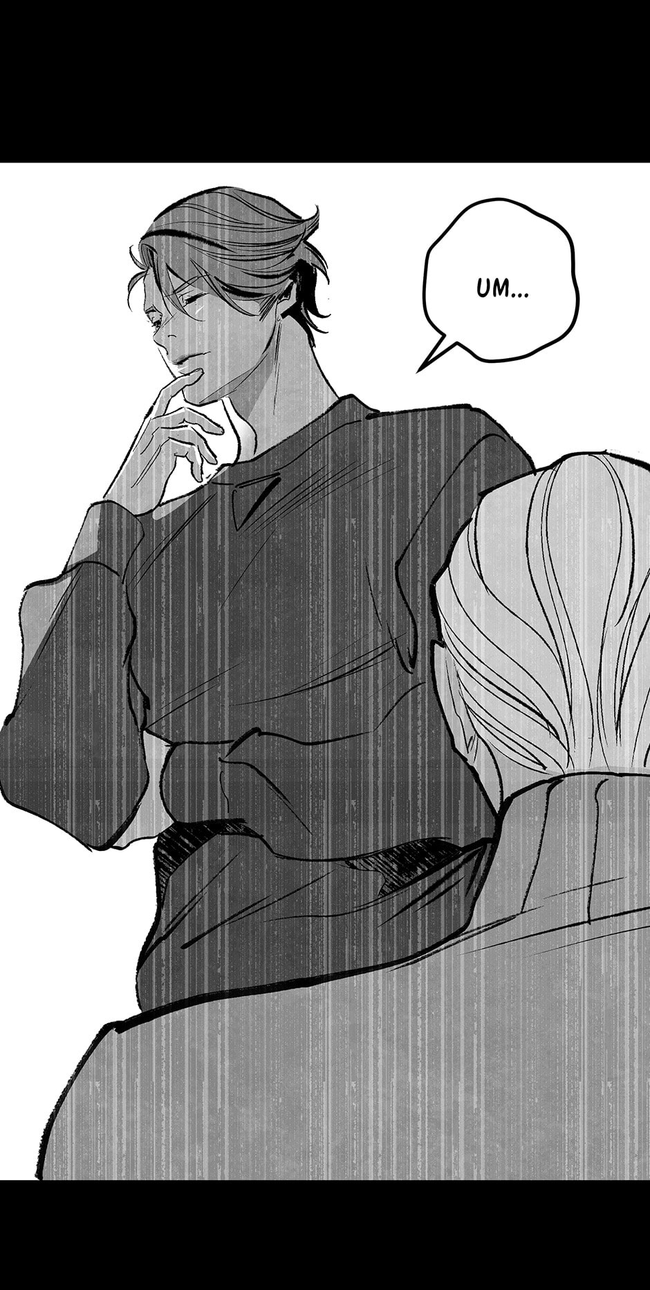 Read Log Tracer chapter 35 image 42 on Lezhin