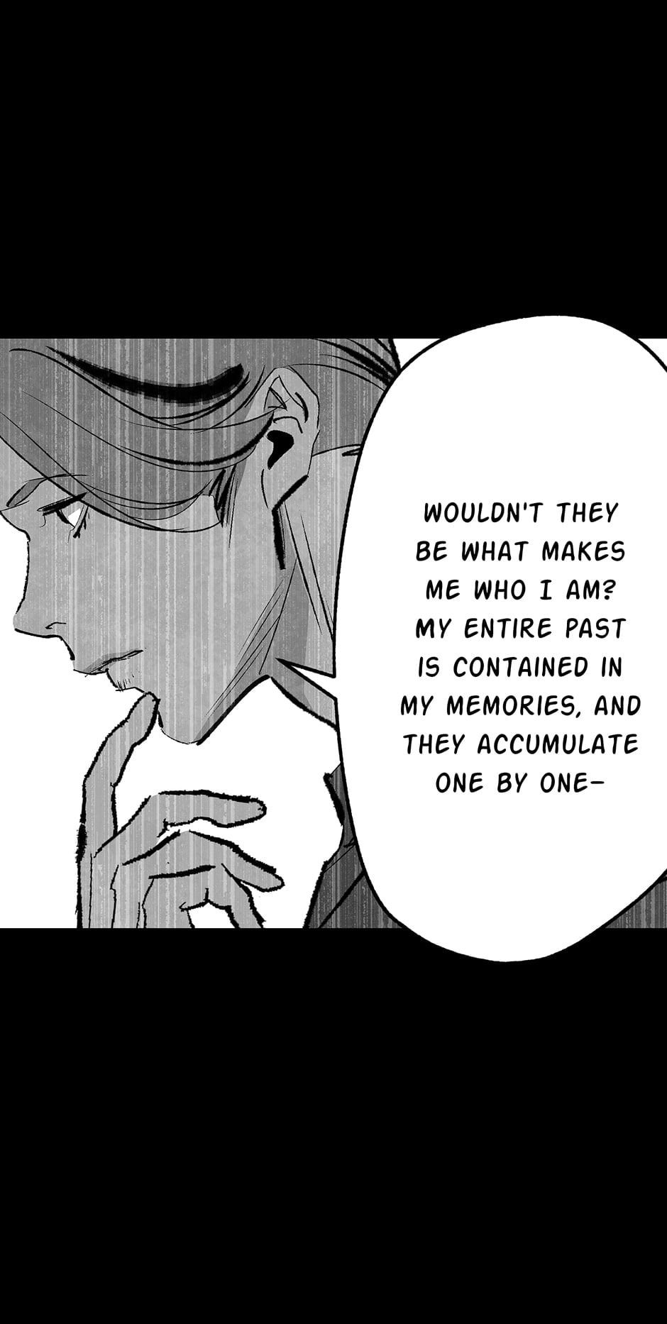 Read Log Tracer chapter 35 image 43 on Lezhin
