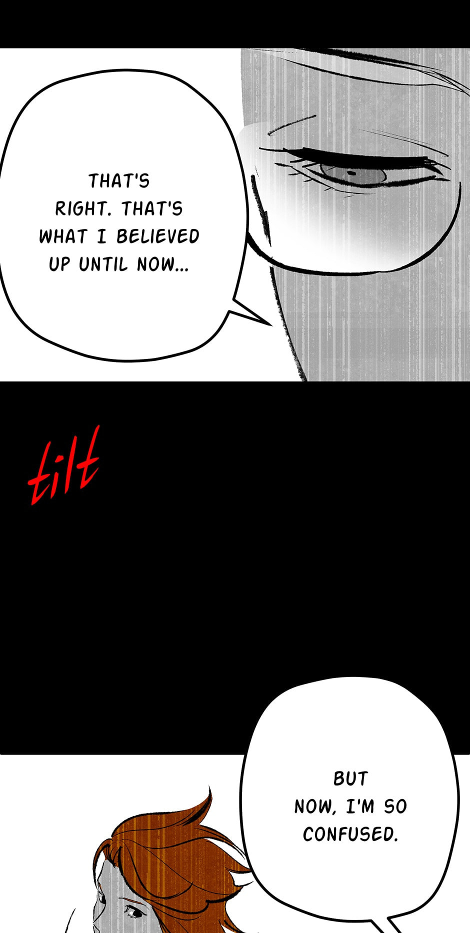 Read Log Tracer chapter 35 image 44 on Lezhin