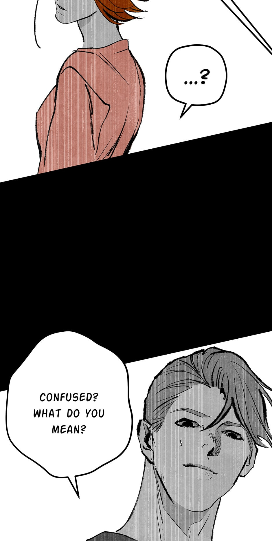 Read Log Tracer chapter 35 image 45 on Lezhin