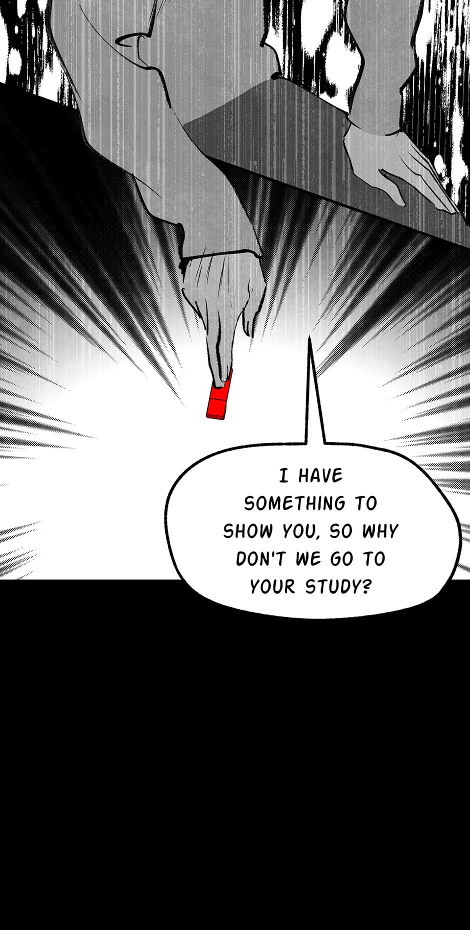Read Log Tracer chapter 35 image 47 on Lezhin
