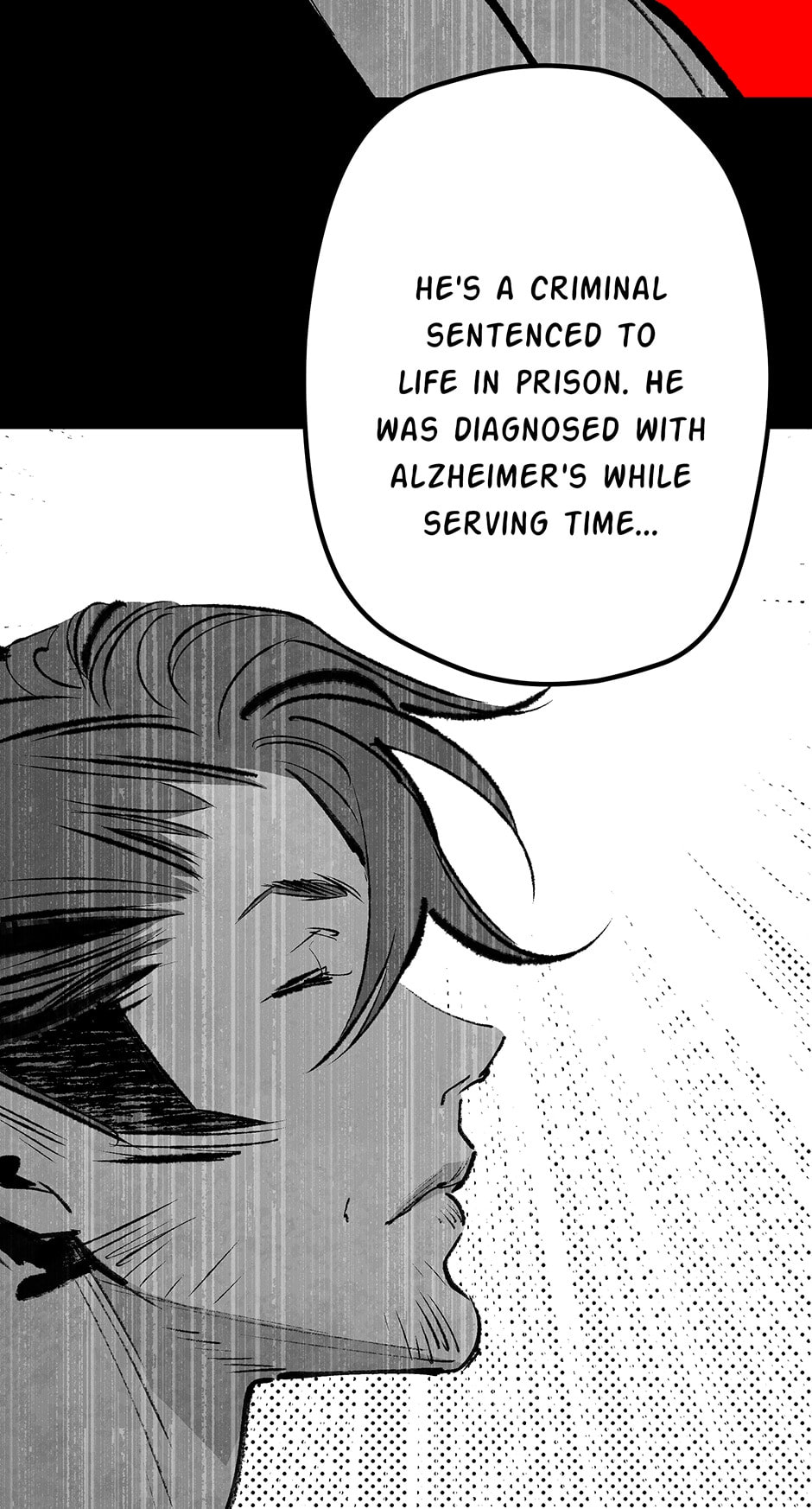 Read Log Tracer chapter 35 image 55 on Lezhin
