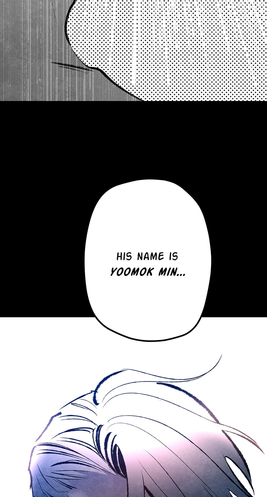 Read Log Tracer chapter 35 image 56 on Lezhin