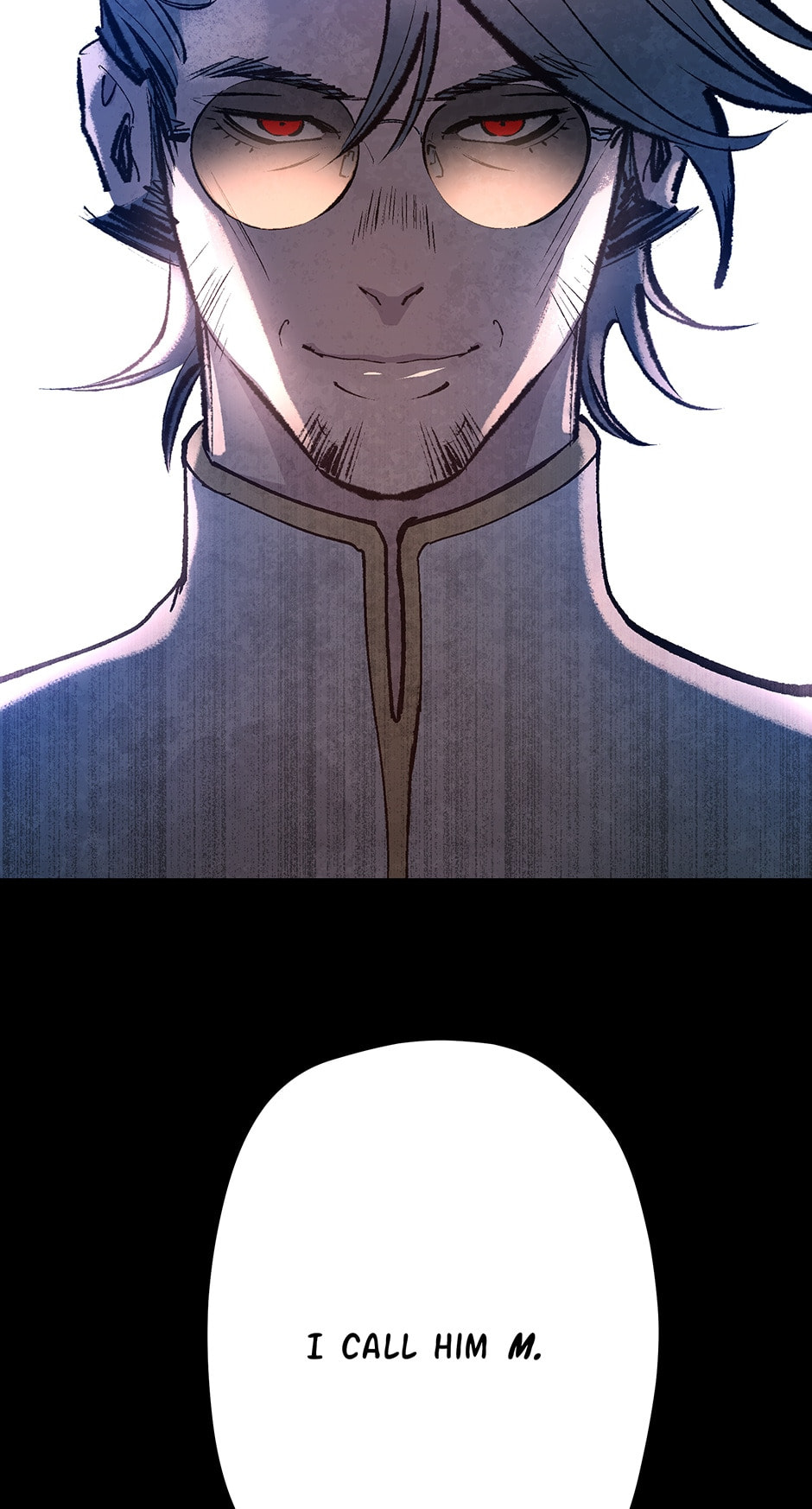 Read Log Tracer chapter 35 image 57 on Lezhin