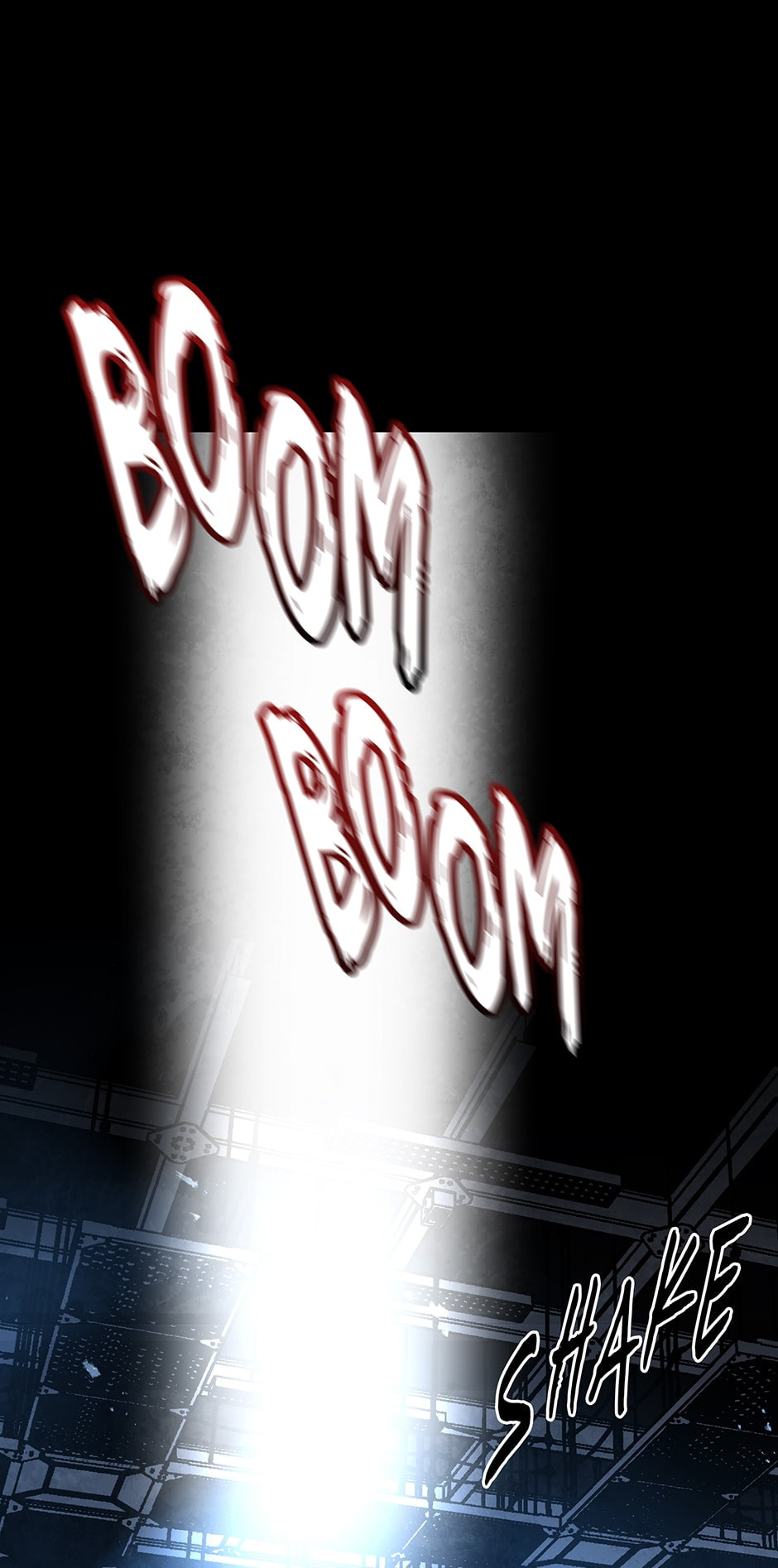 Read Log Tracer chapter 35 image 8 on Lezhin