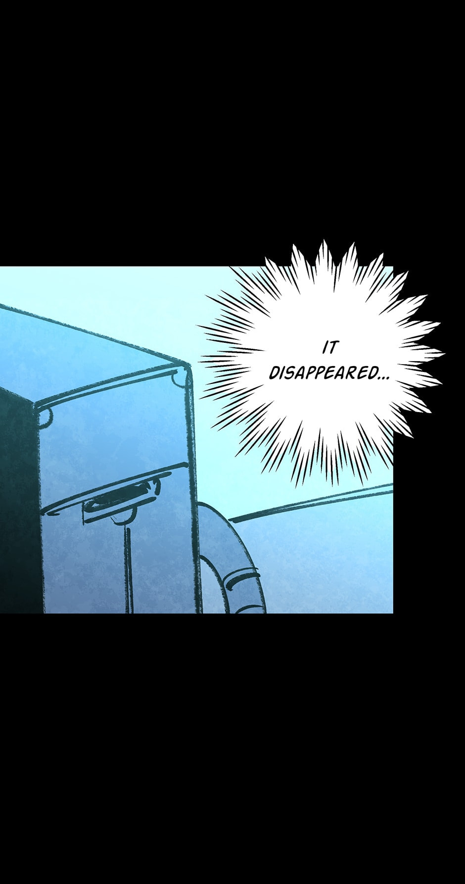 Read Log Tracer chapter 38 image 14 on Lezhin