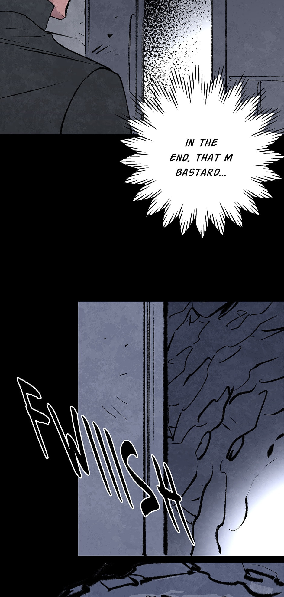 Read Log Tracer chapter 38 image 16 on Lezhin