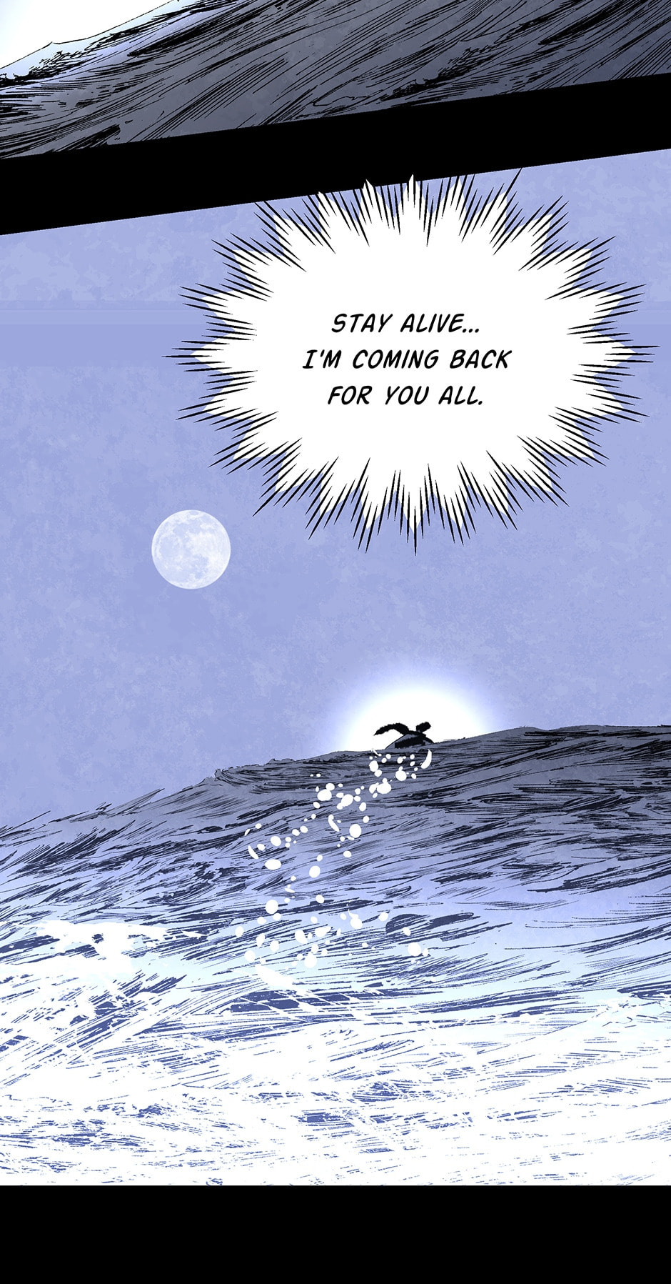 Read Log Tracer chapter 38 image 29 on Lezhin