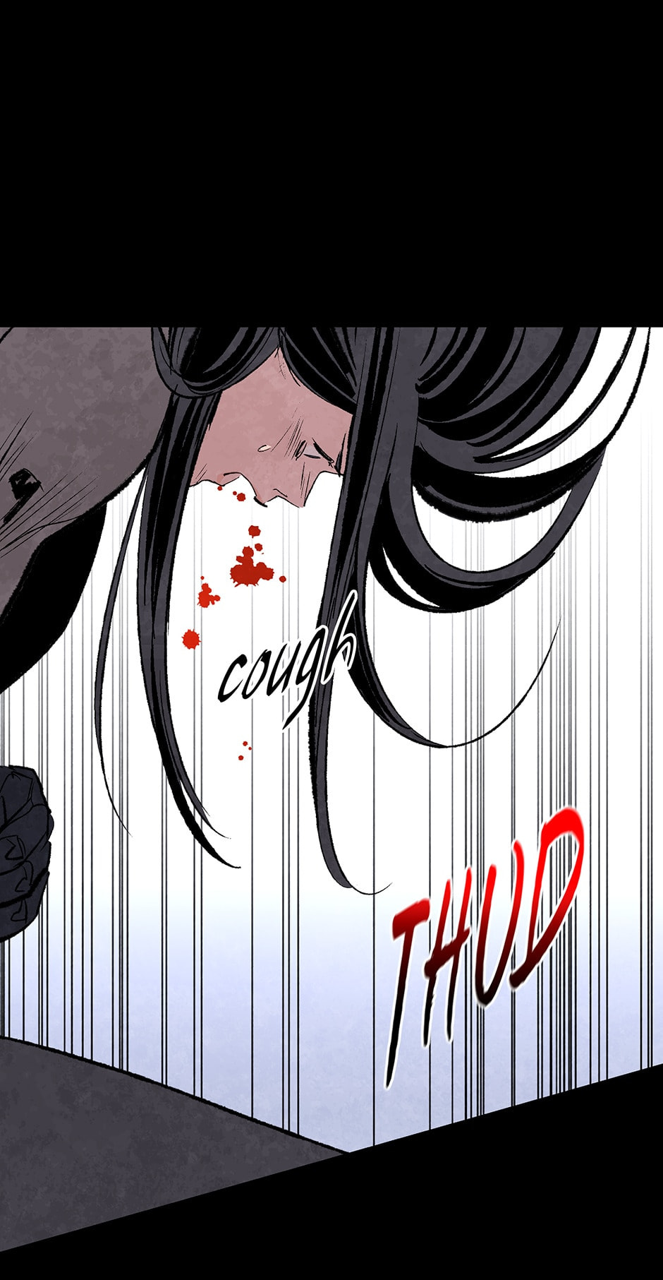 Read Log Tracer chapter 38 image 37 on Lezhin