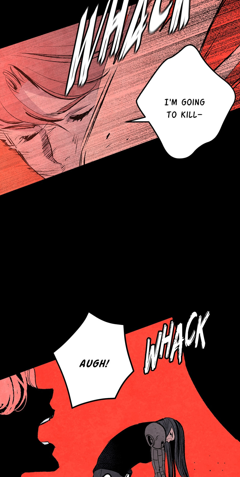Read Log Tracer chapter 38 image 41 on Lezhin