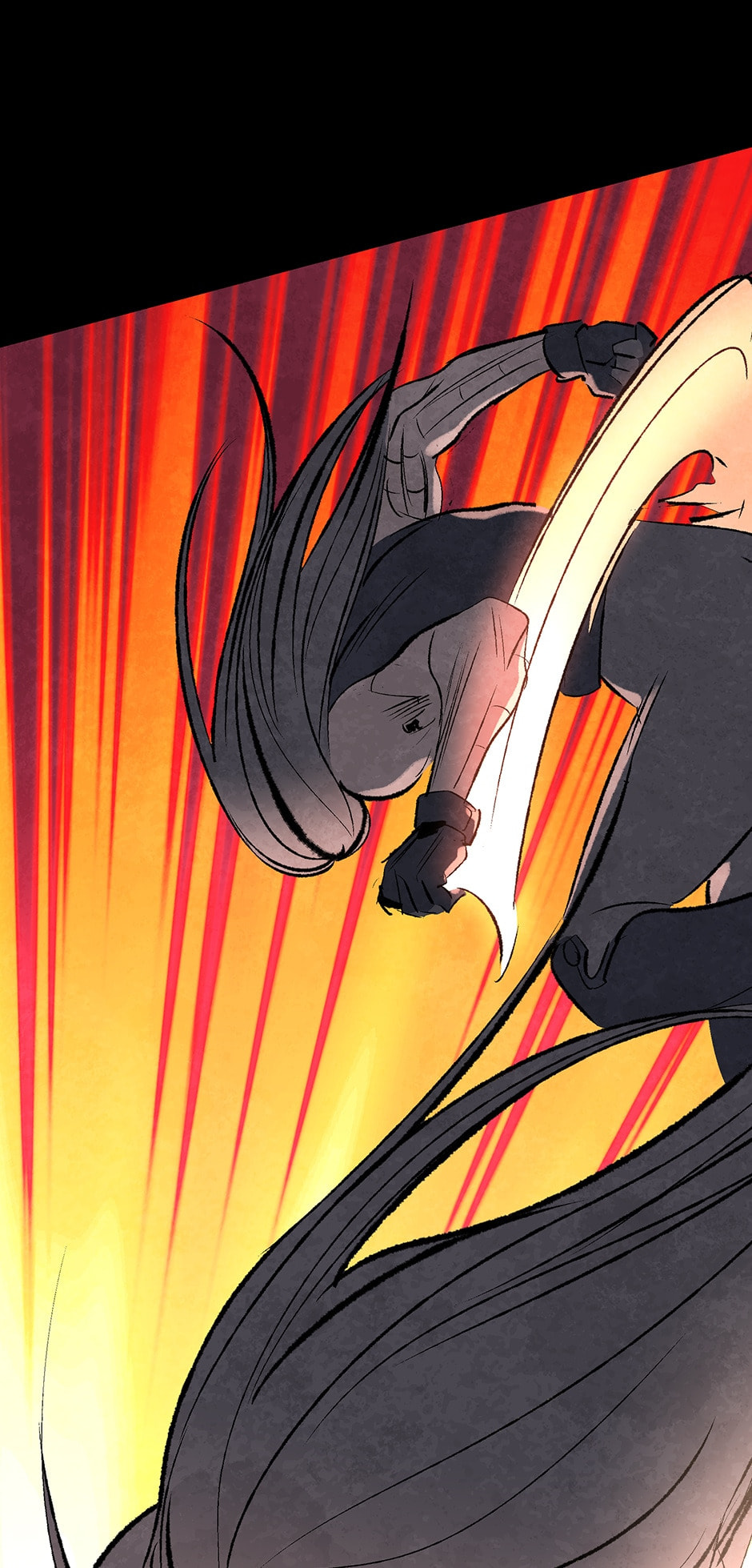 Read Log Tracer chapter 38 image 6 on Lezhin