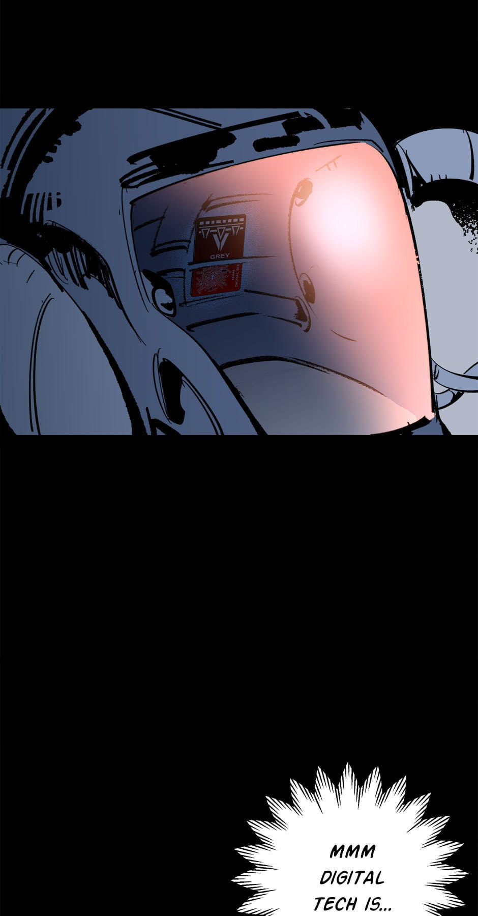 Read Log Tracer chapter 4 image 24 on Lezhin