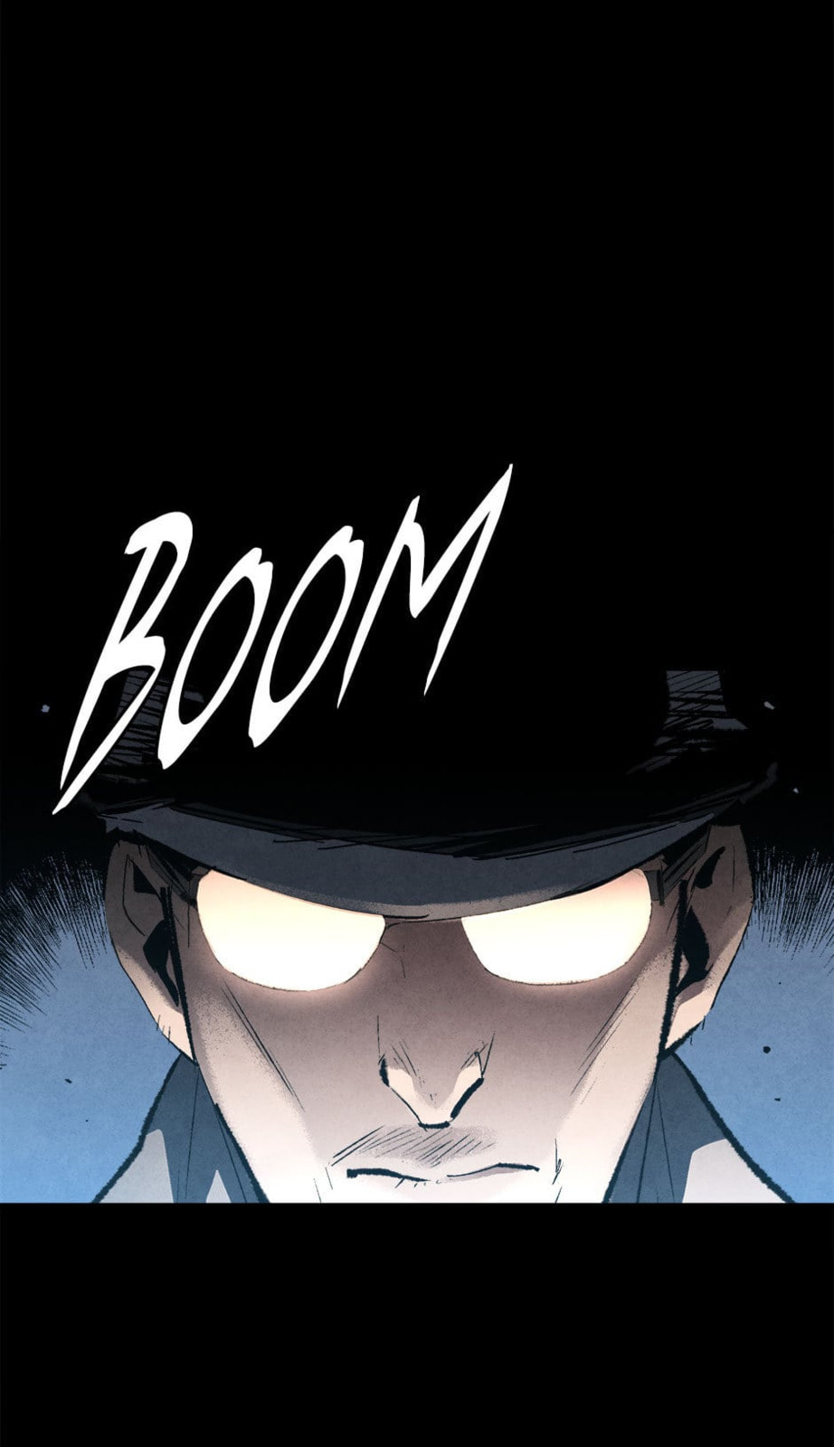 Read Log Tracer chapter 4 image 35 on Lezhin