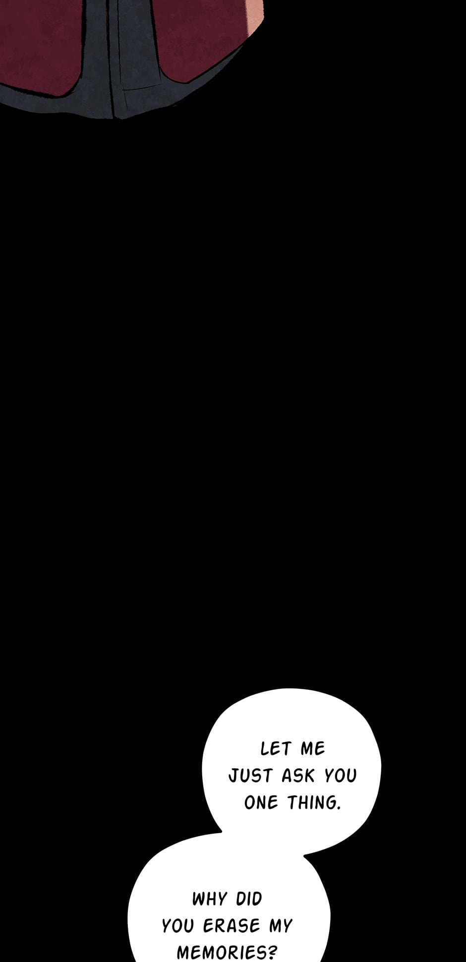 Read Log Tracer chapter 40 image 11 on Lezhin