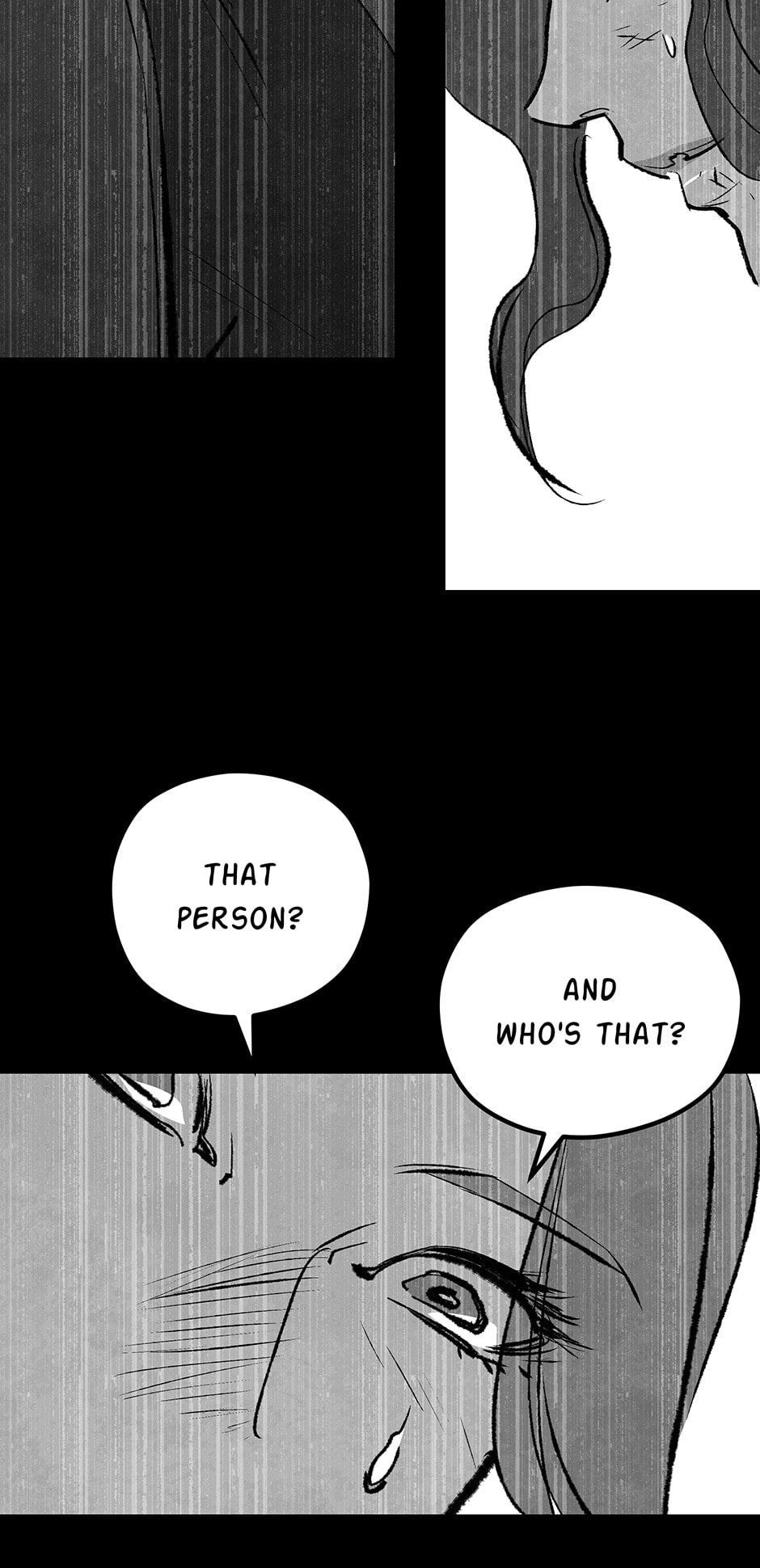 Read Log Tracer chapter 40 image 13 on Lezhin